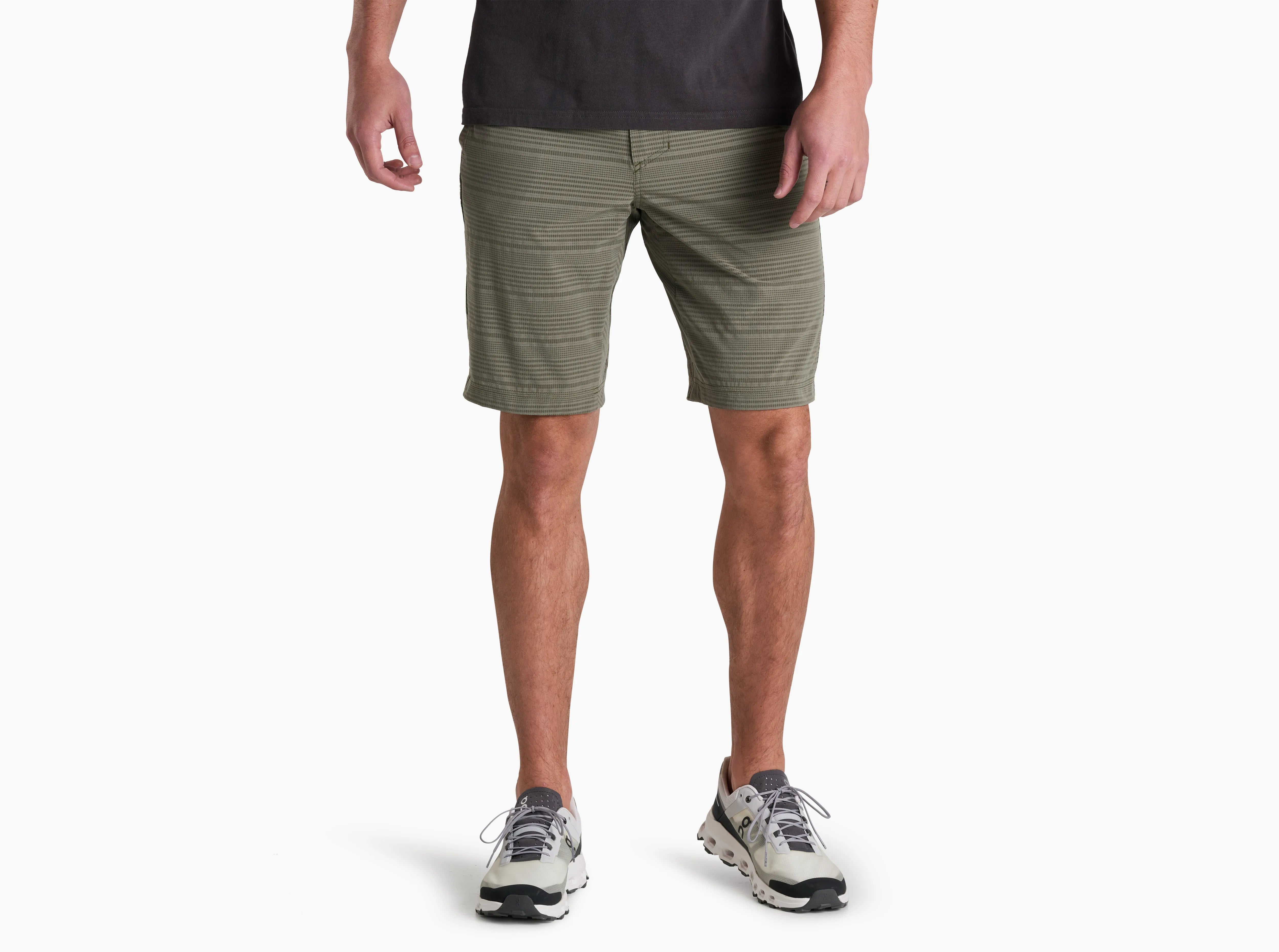 Upriser™ Short