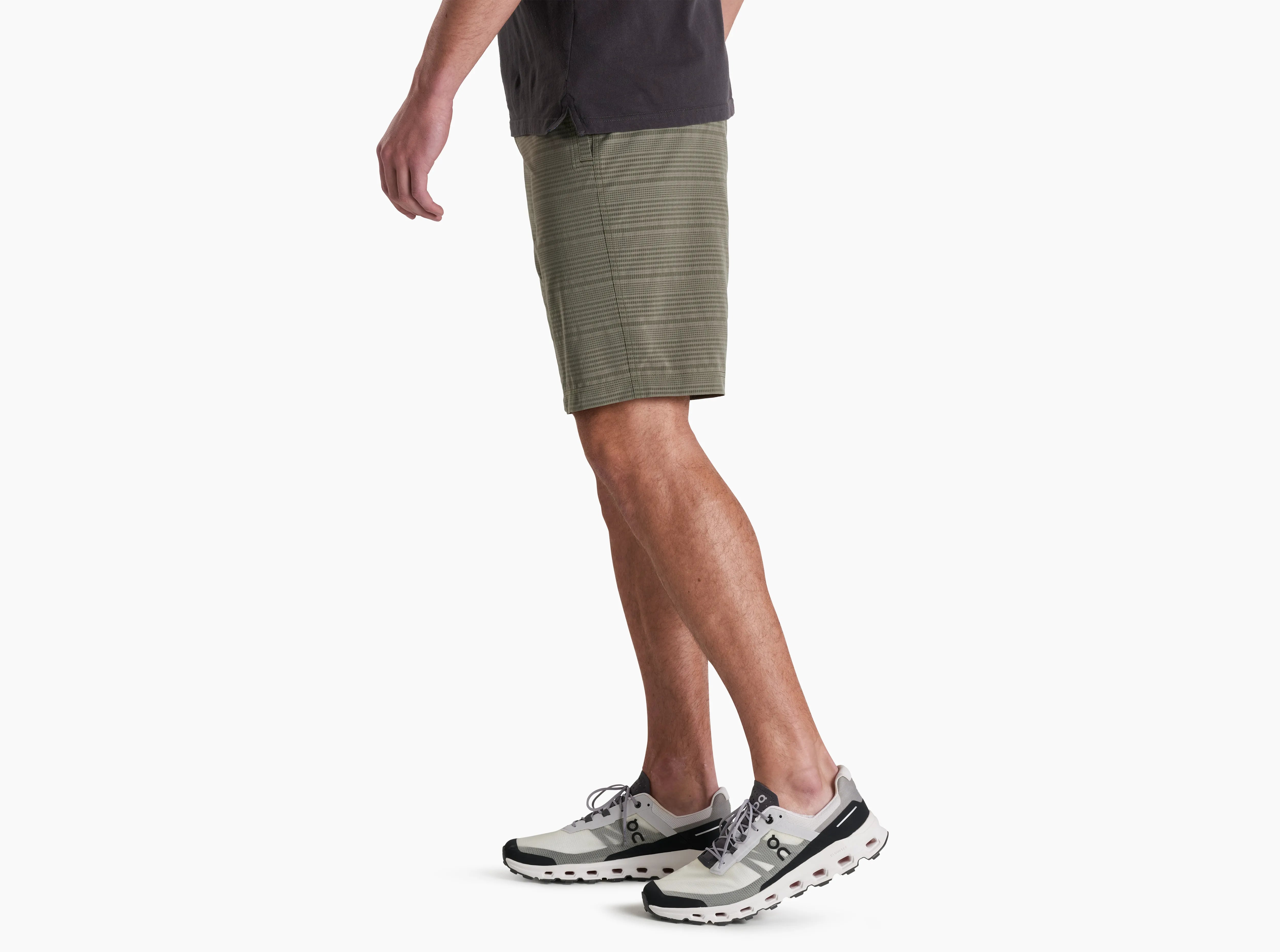 Upriser™ Short