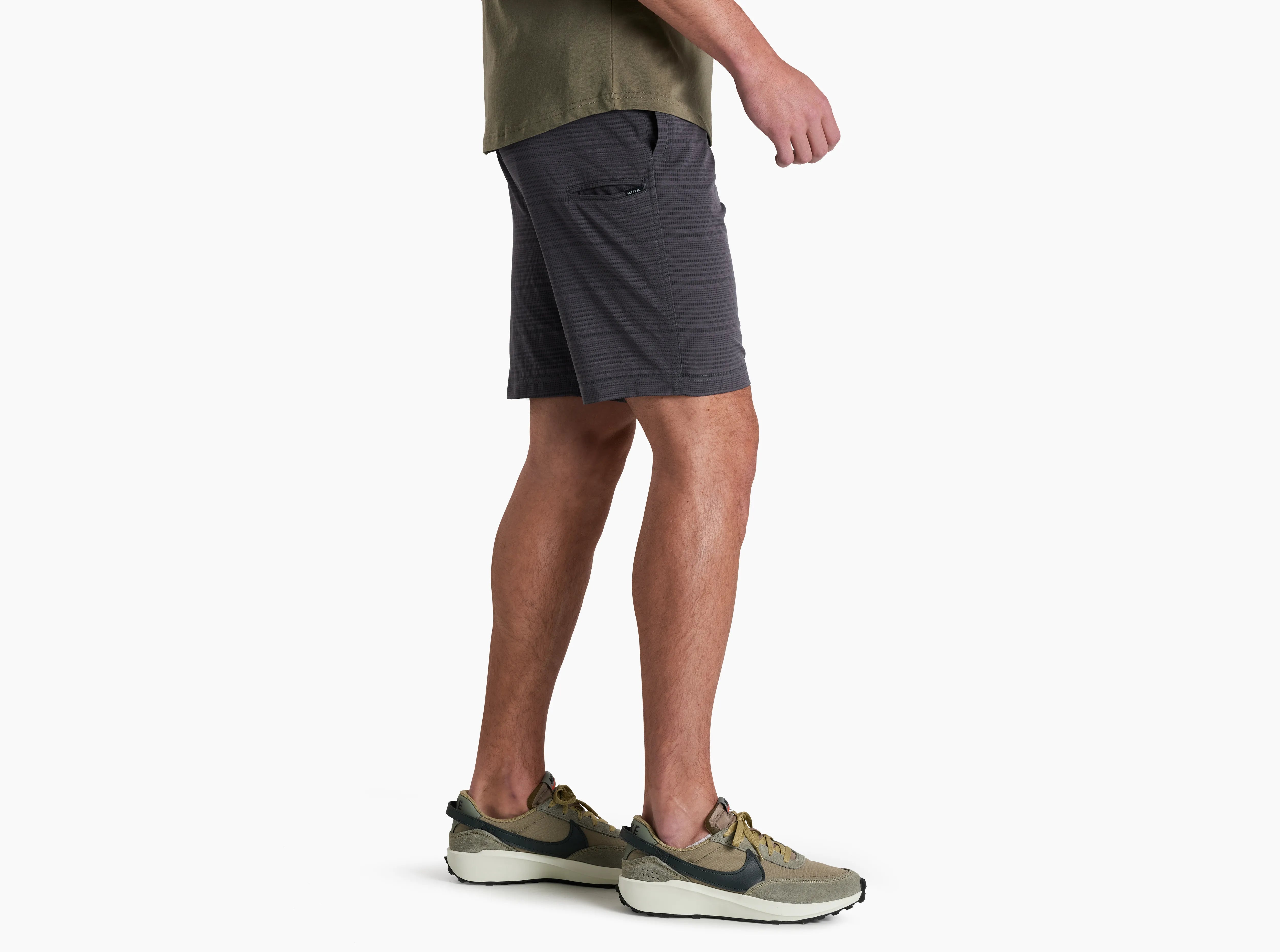 Upriser™ Short