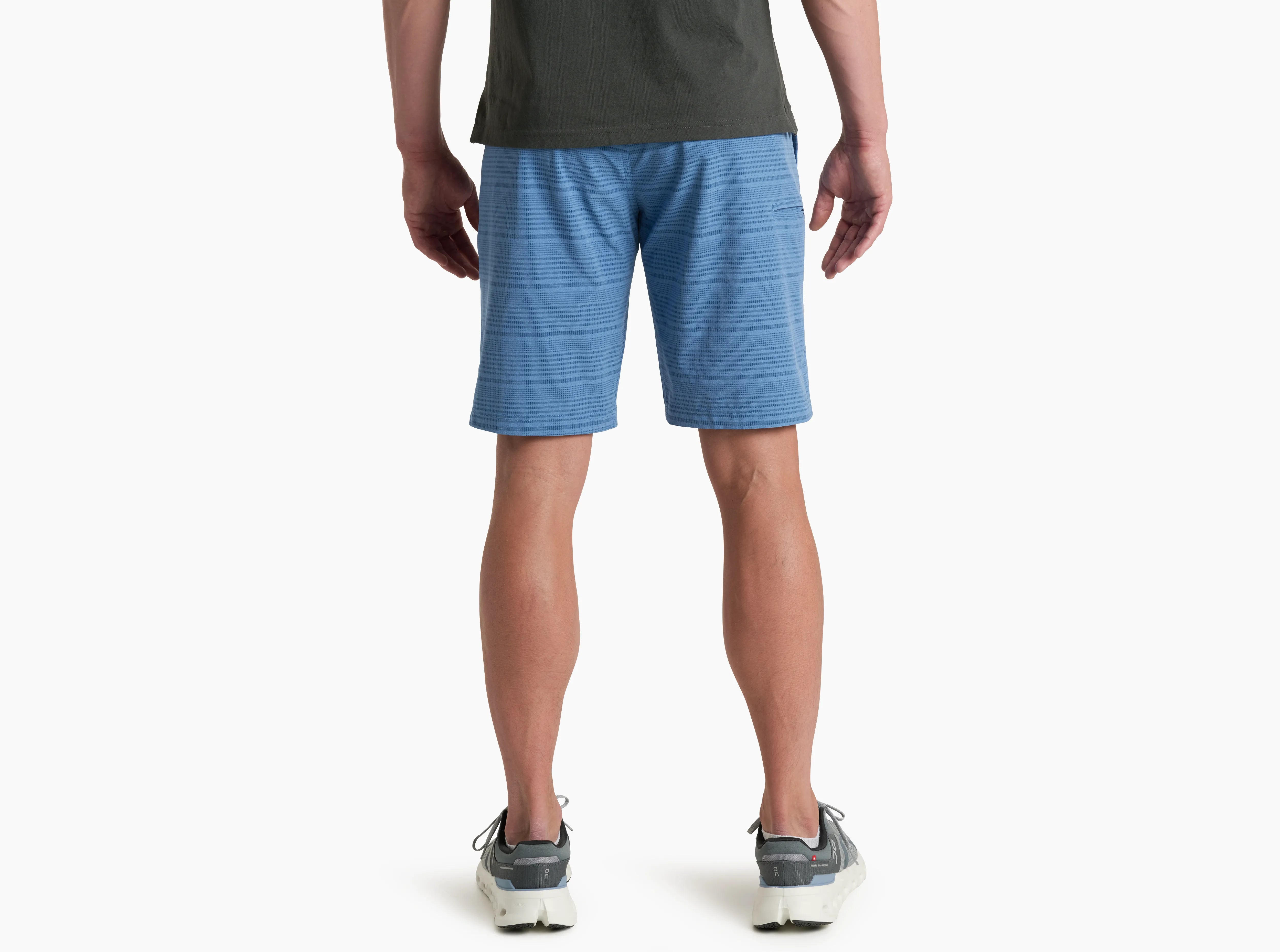 Upriser™ Short