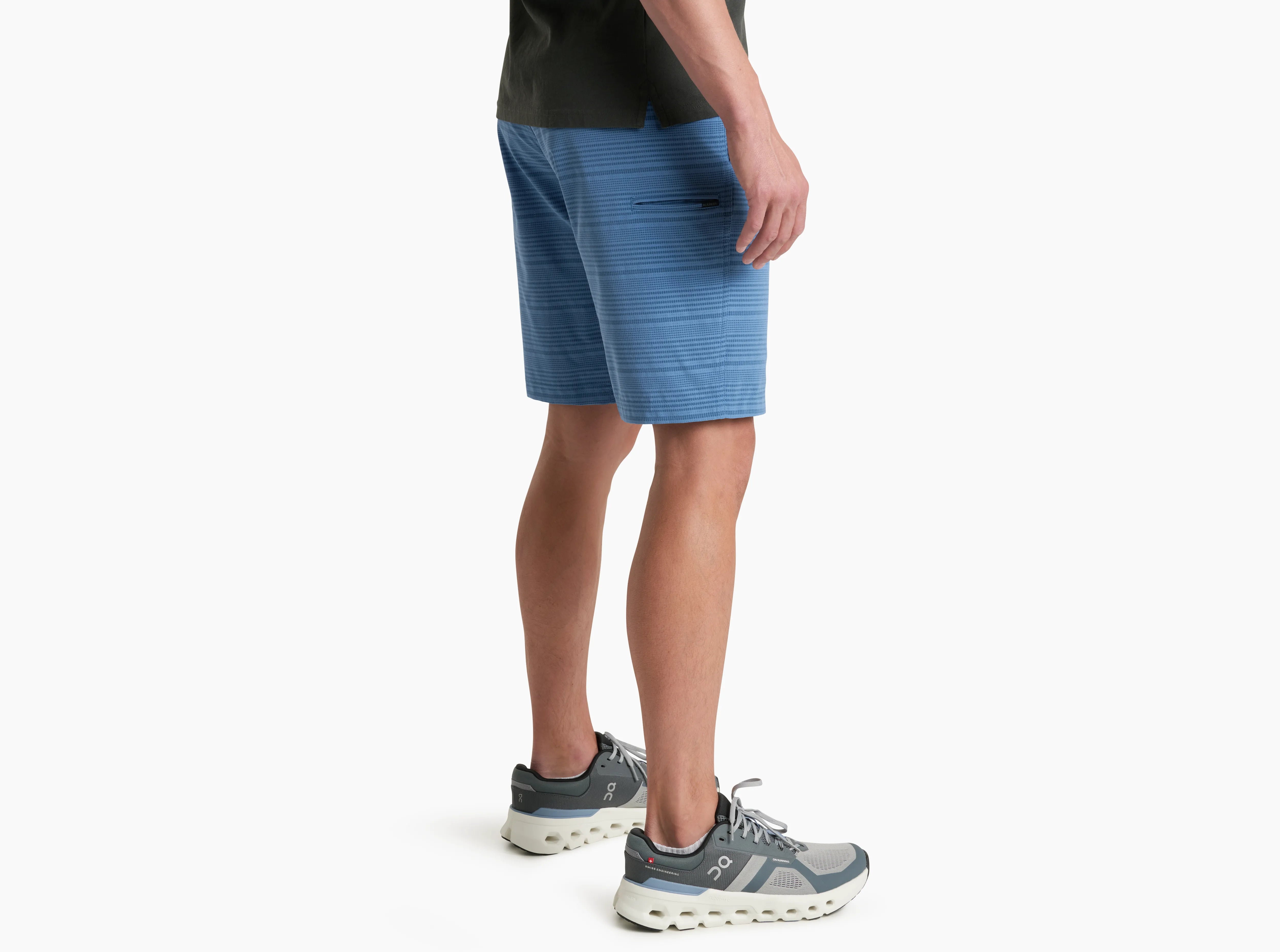 Upriser™ Short