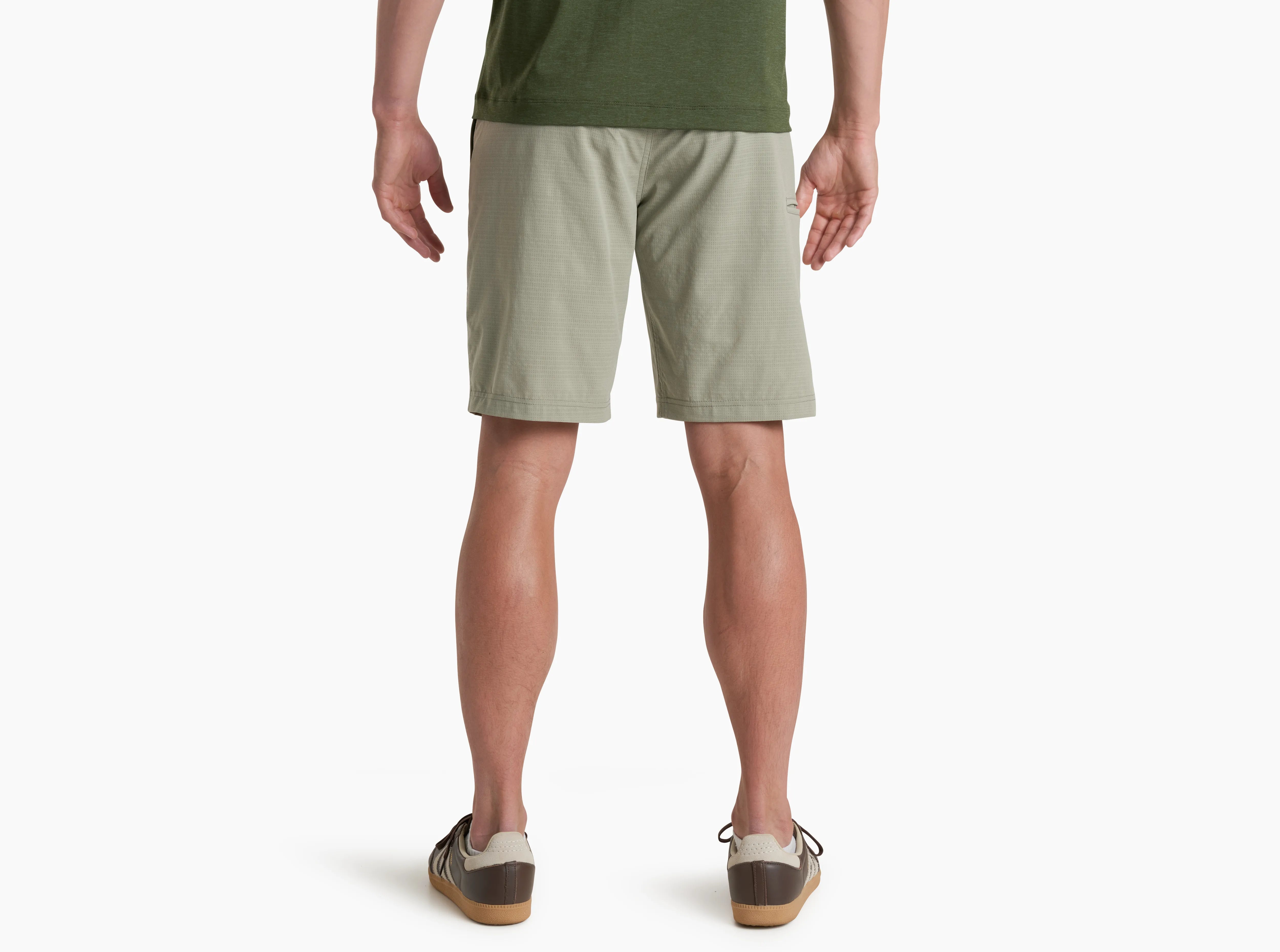 Upriser™ Short