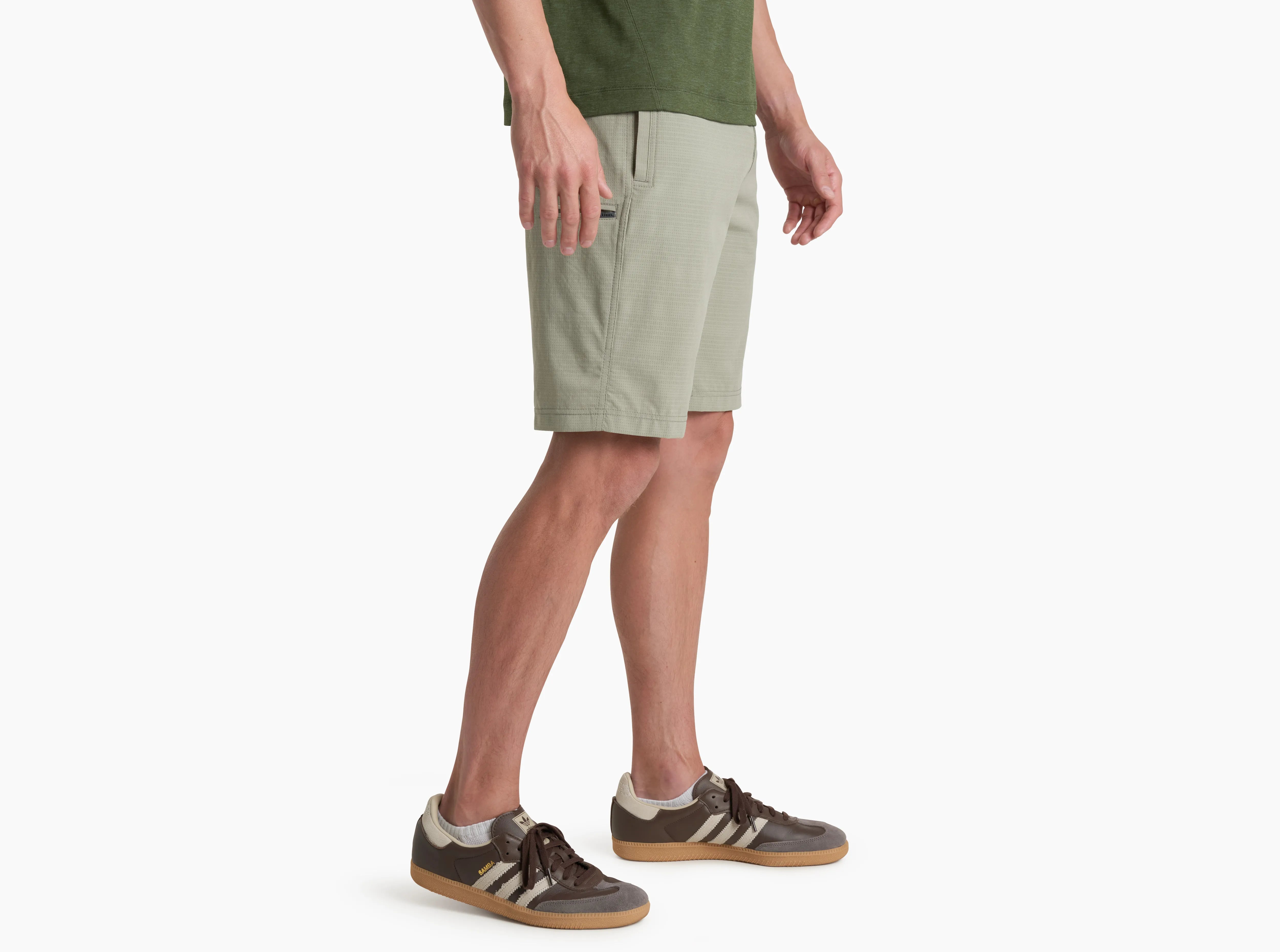 Upriser™ Short