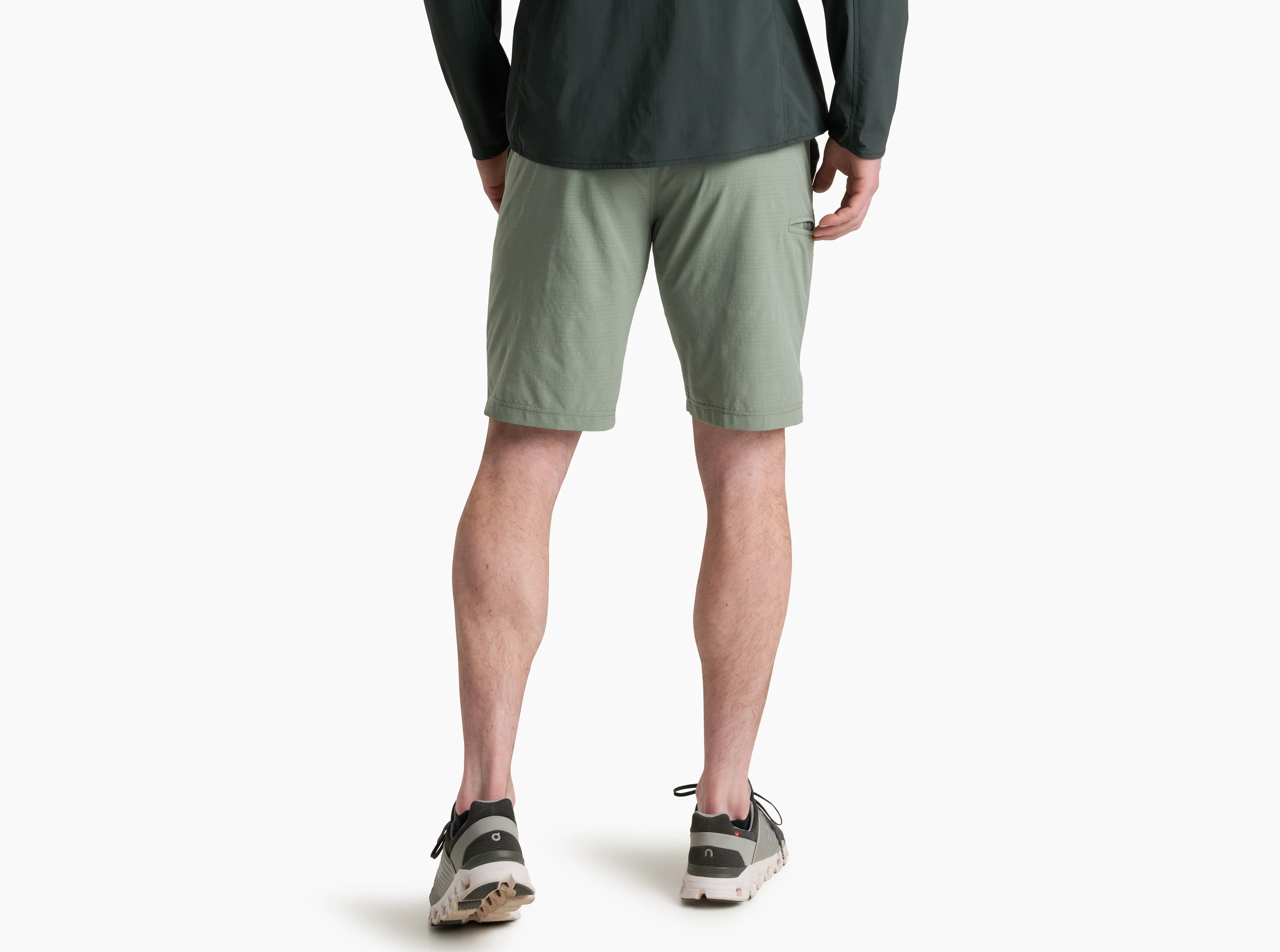 Upriser™ Short