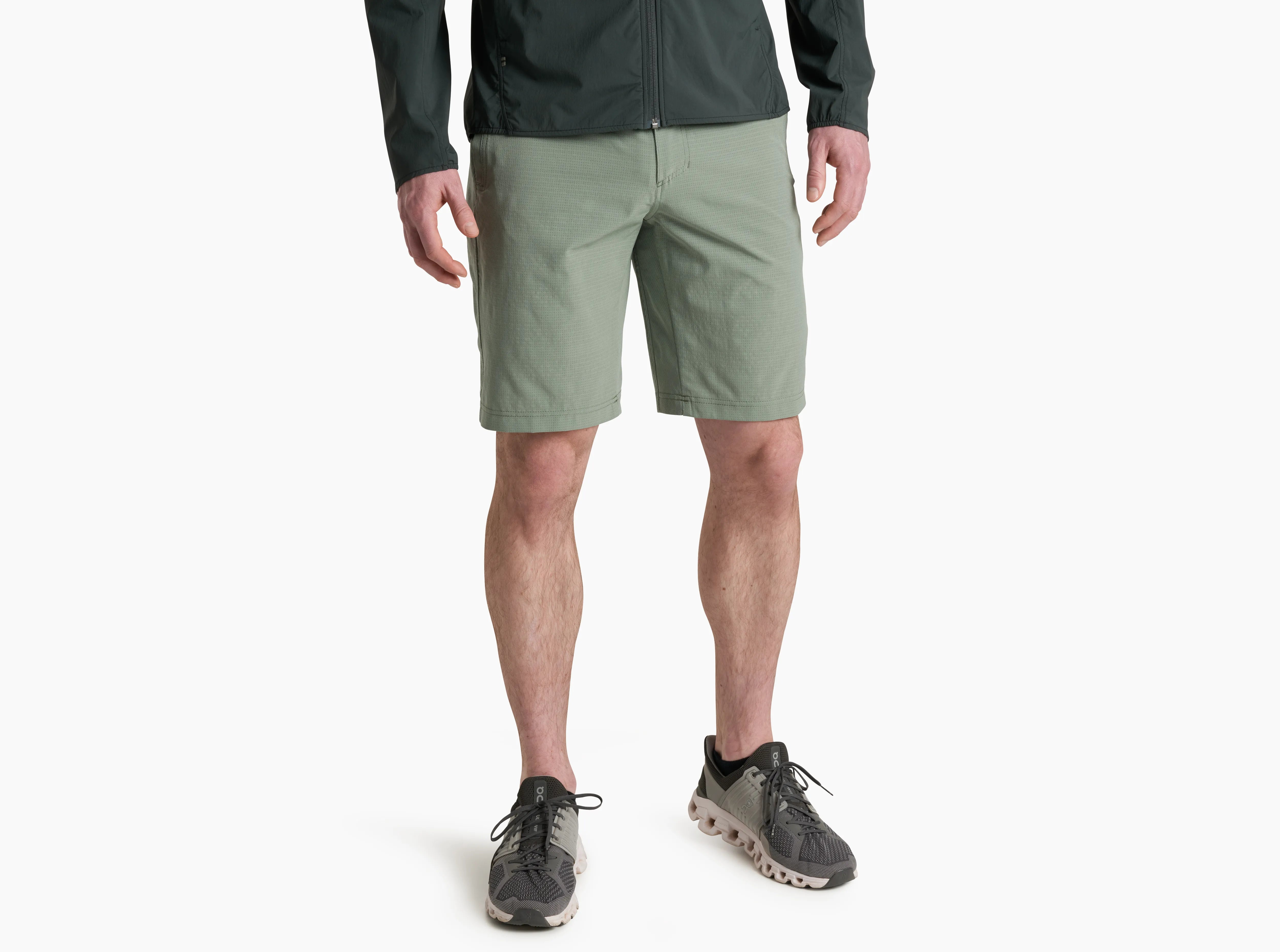 Upriser™ Short