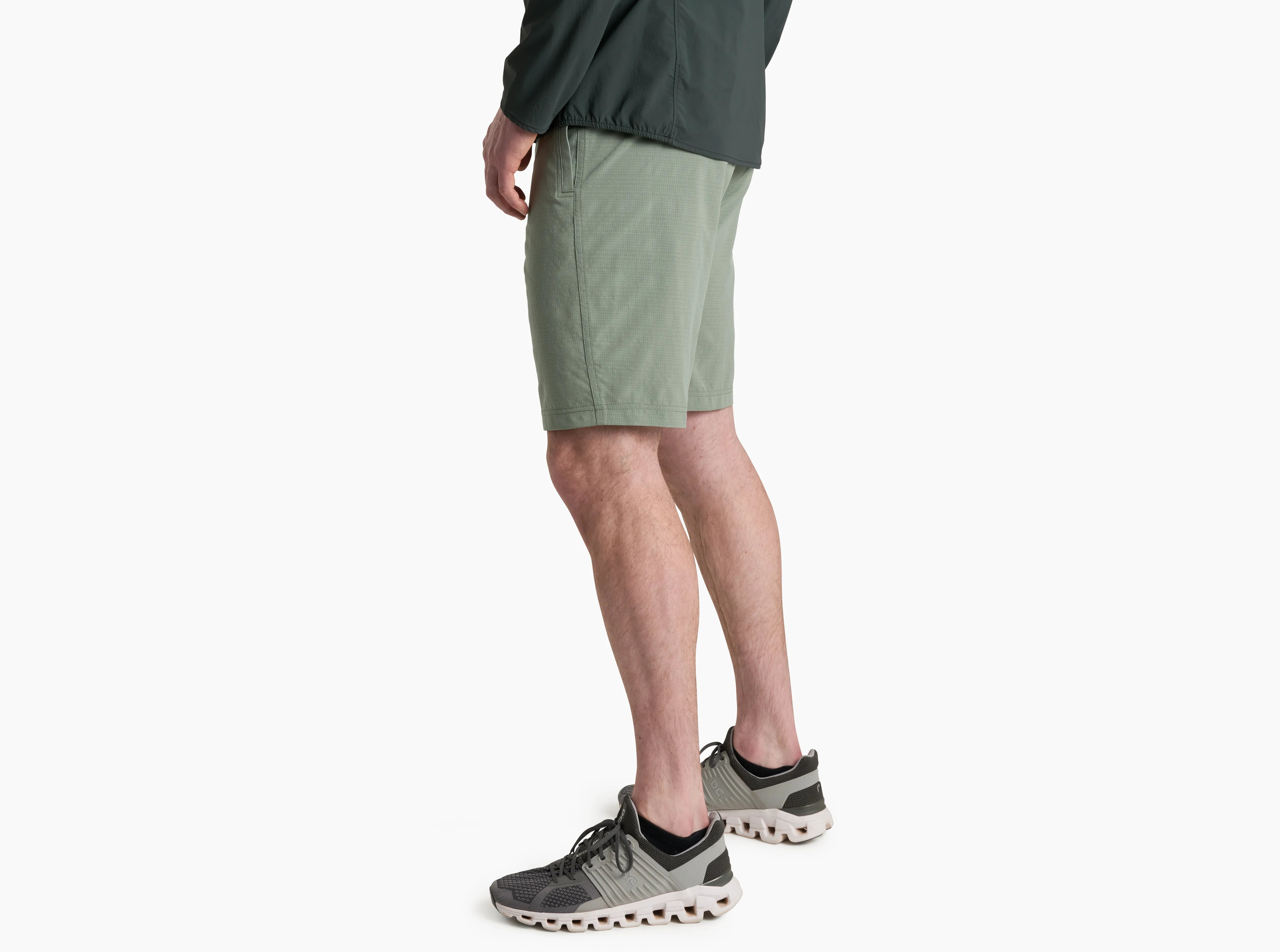 Upriser™ Short