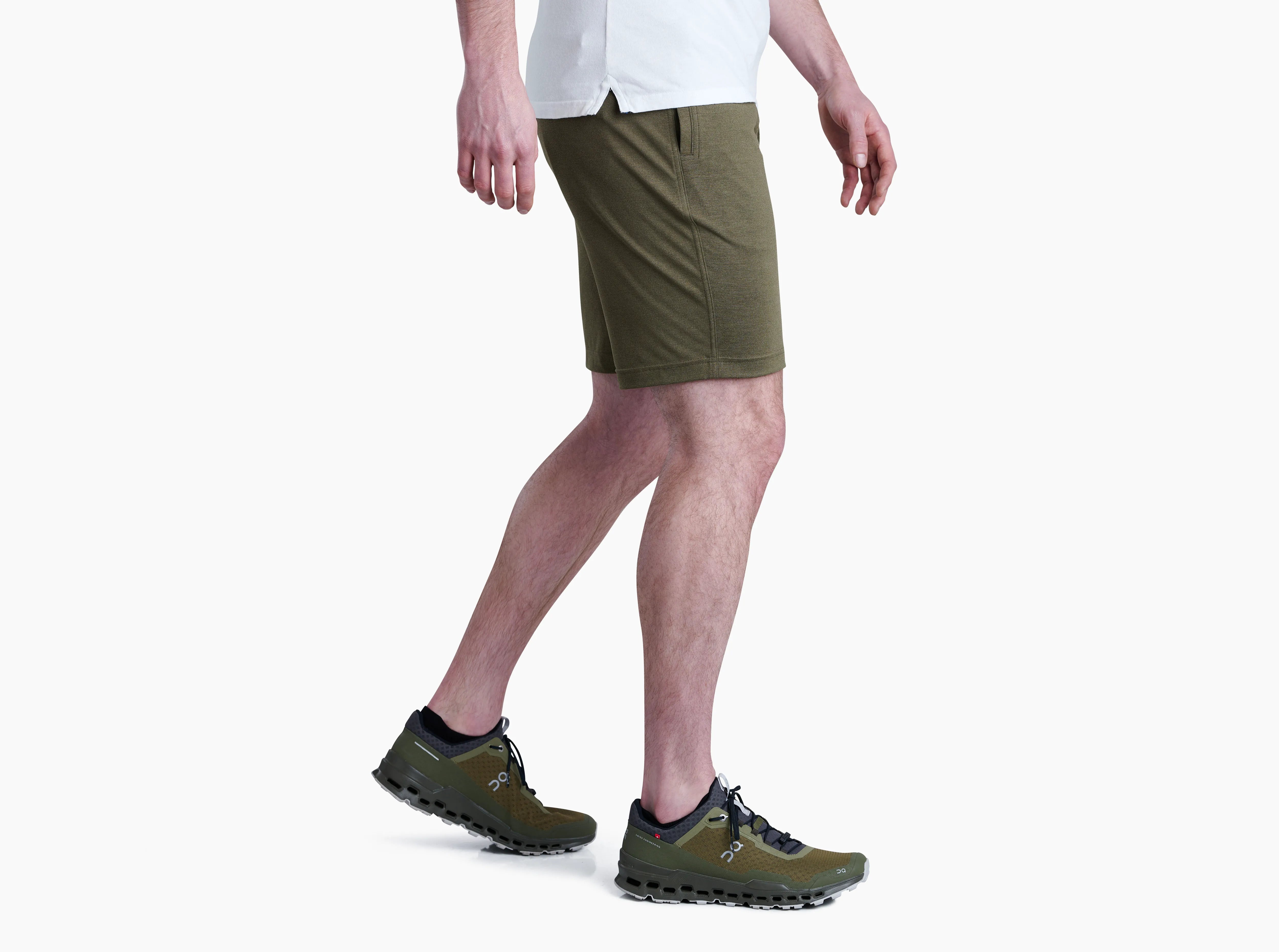 Revivr™ Short