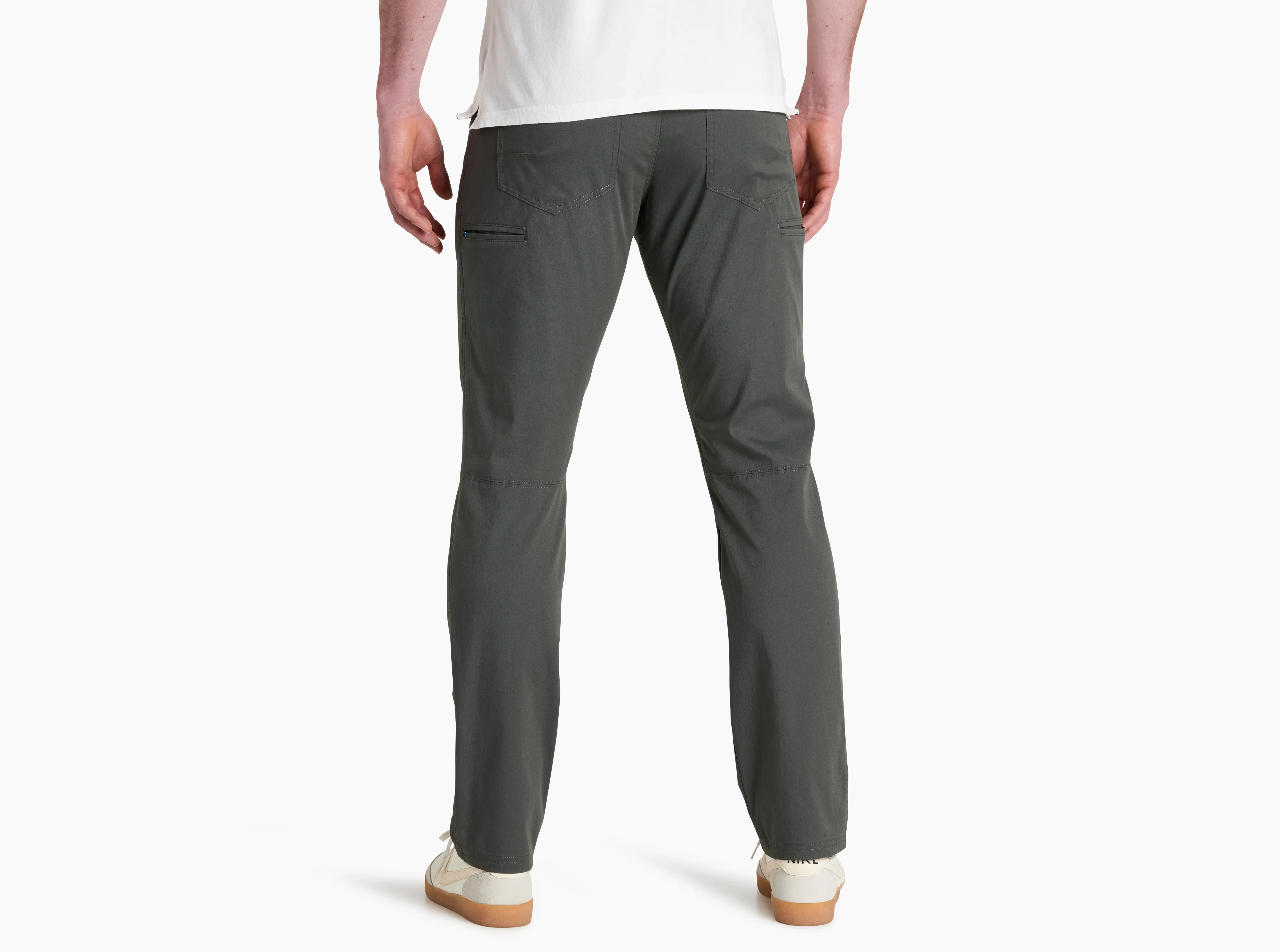 Resistor™ Lite Tapered Jean