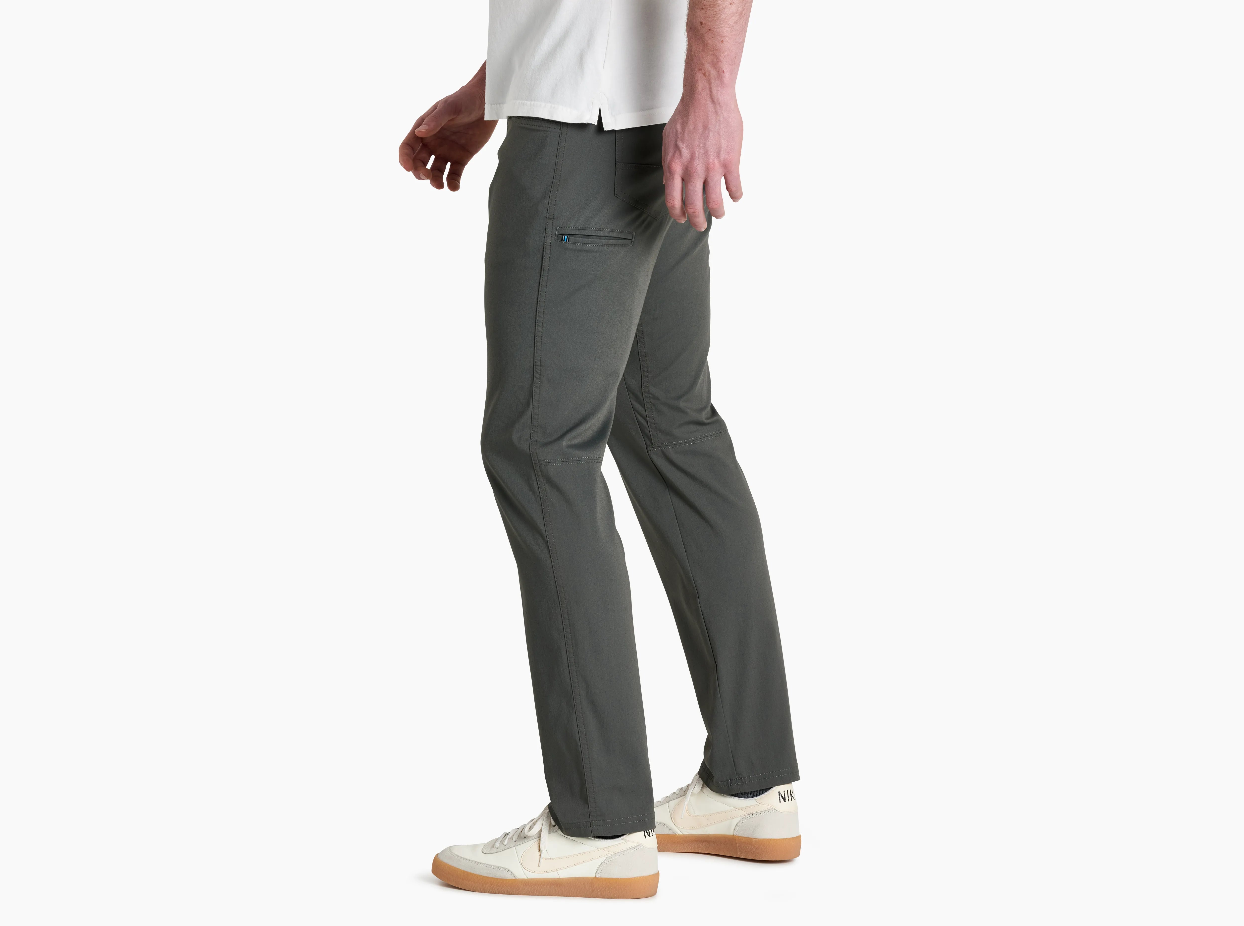 Resistor™ Lite Tapered Jean
