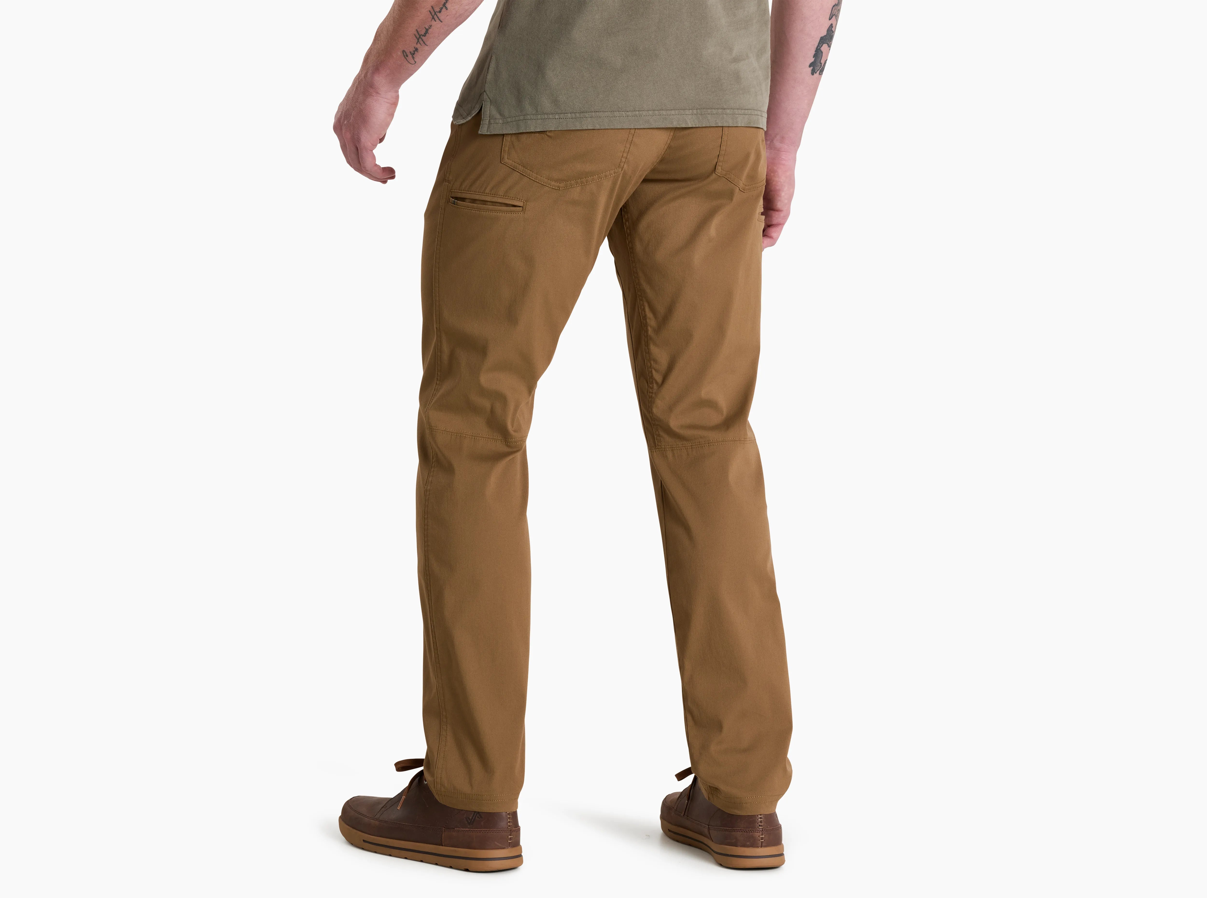 Resistor™ Lite Tapered Jean