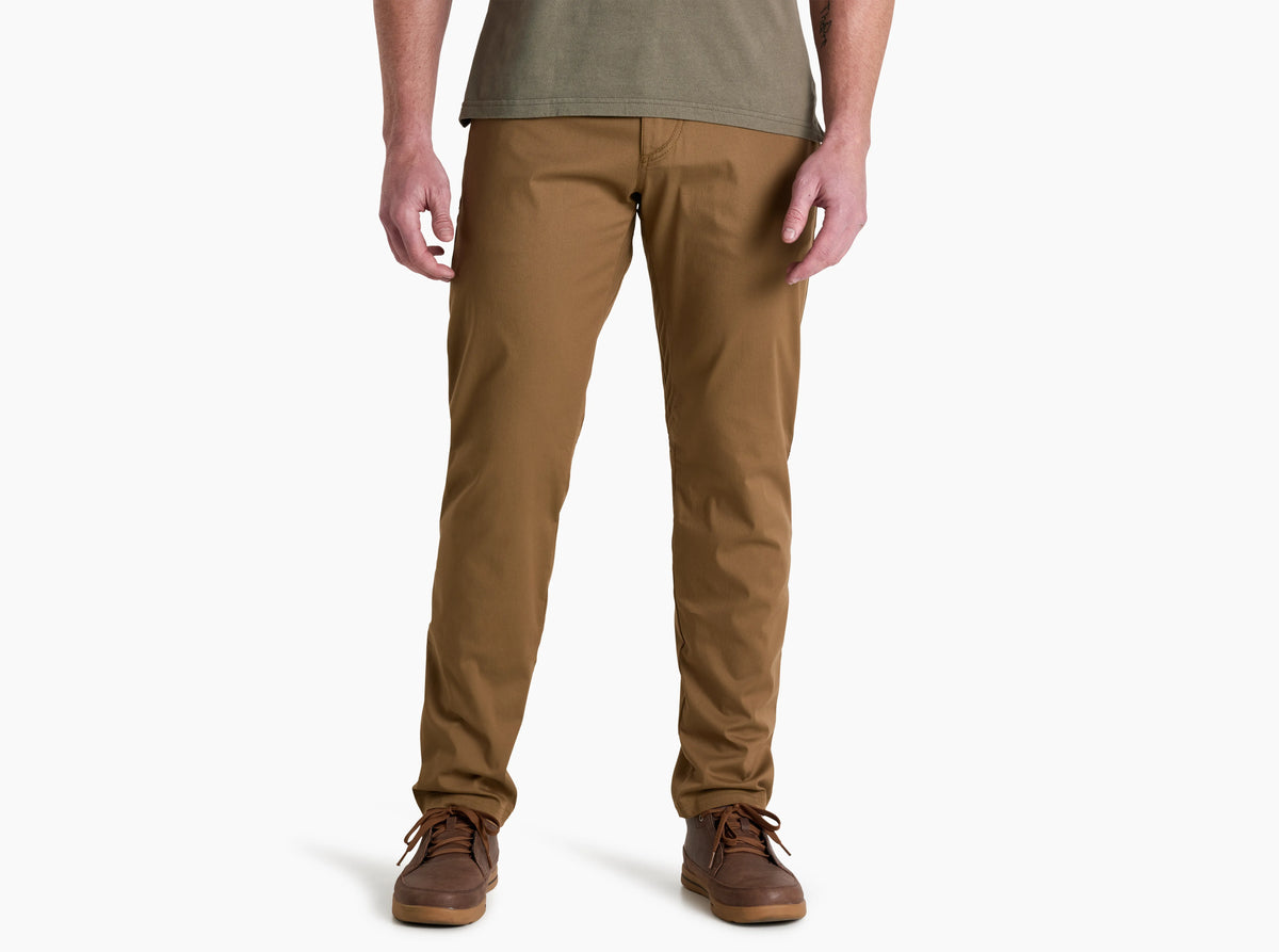 Resistor™ Lite Tapered Jean