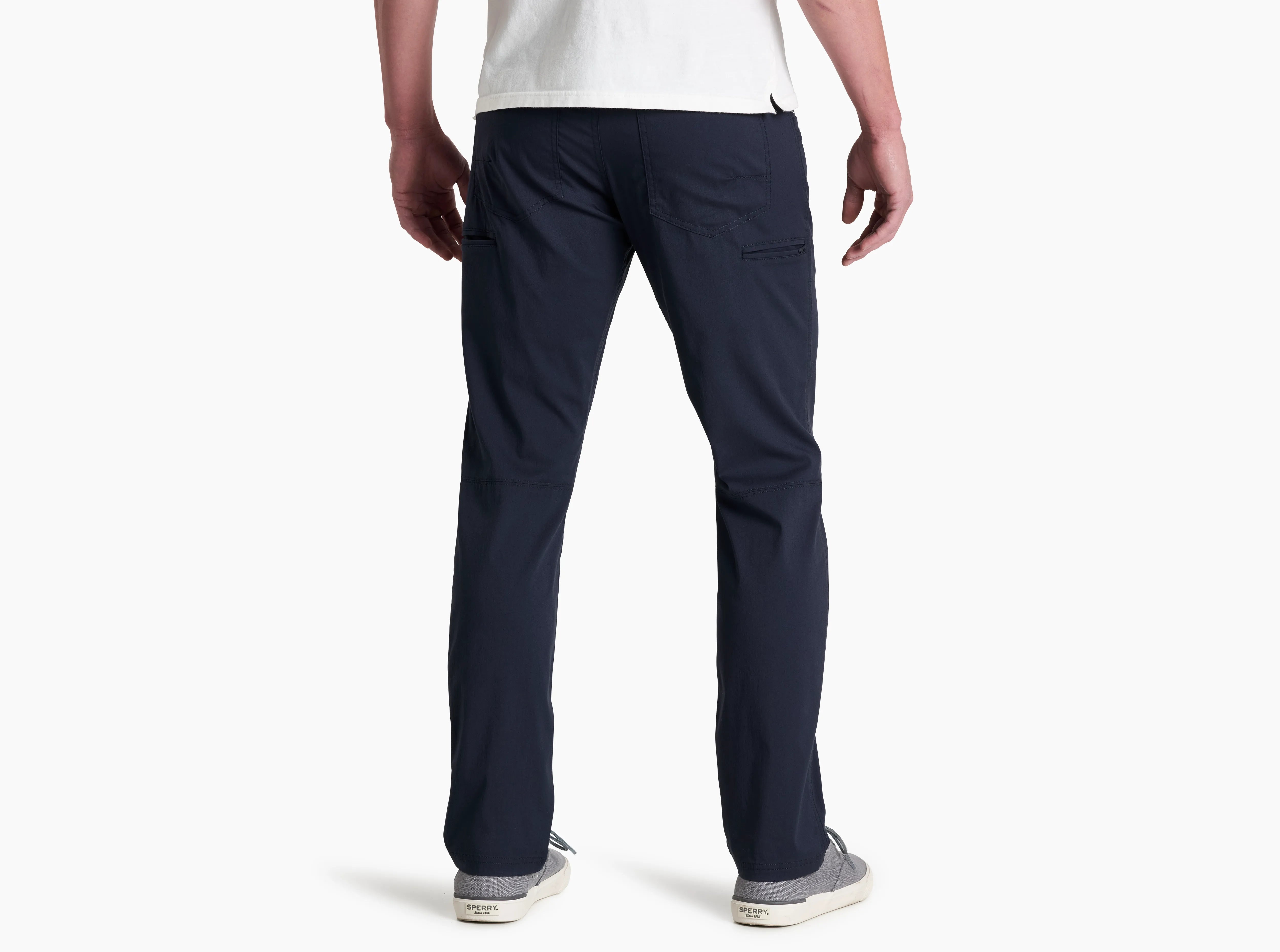 Resistor™ Lite Tapered Jean