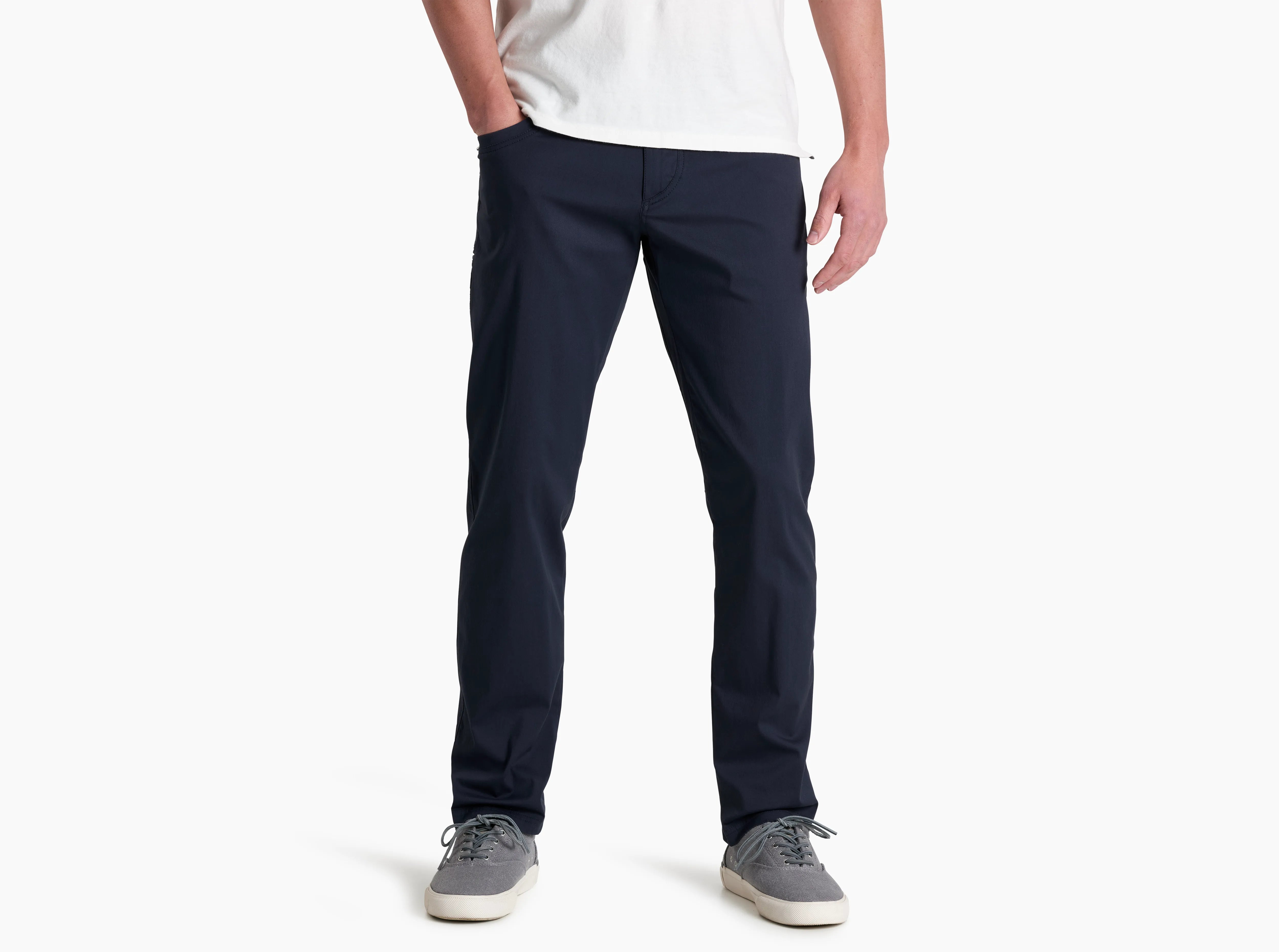 Resistor™ Lite Tapered Jean