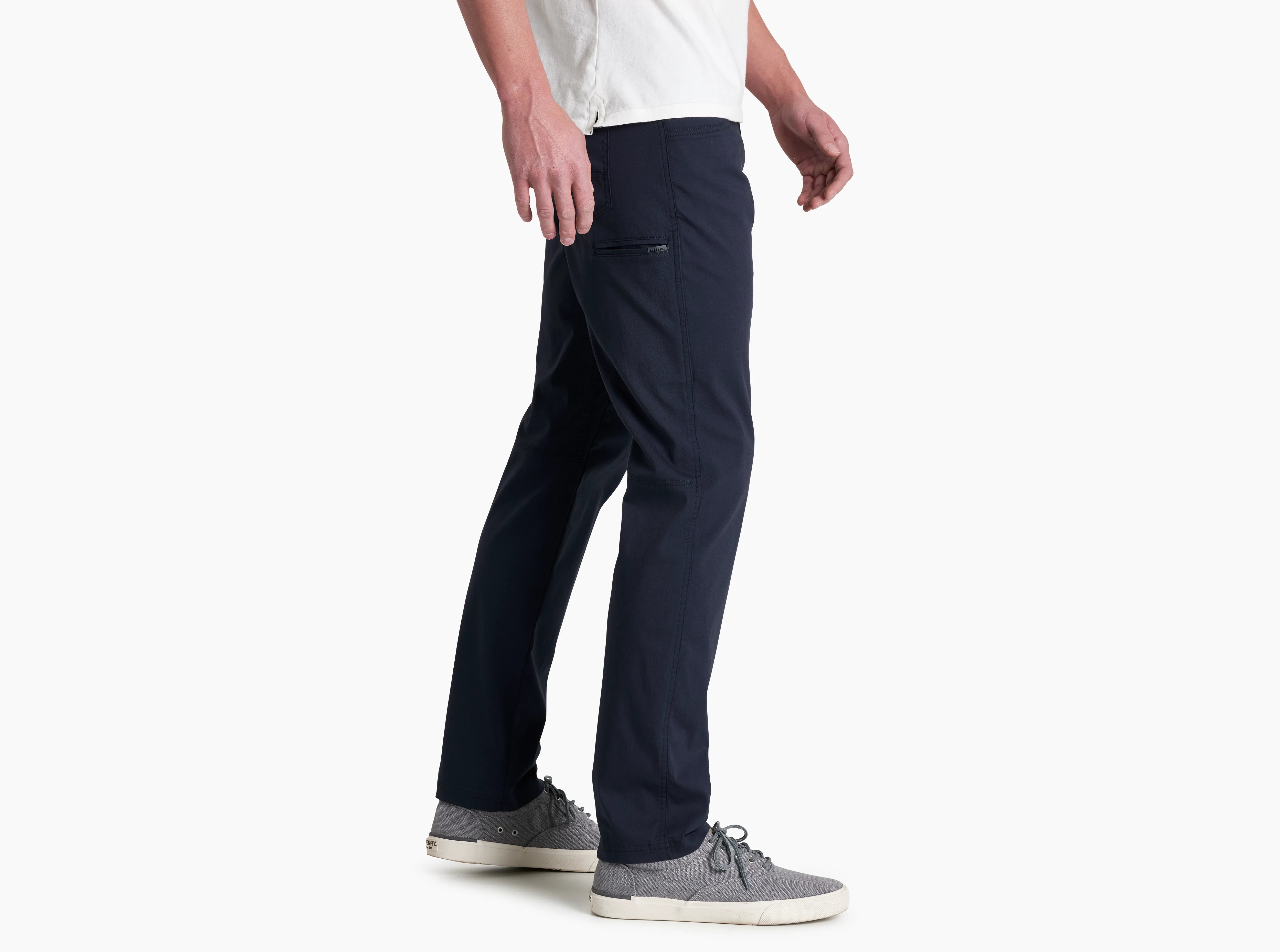 Resistor™ Lite Tapered Jean