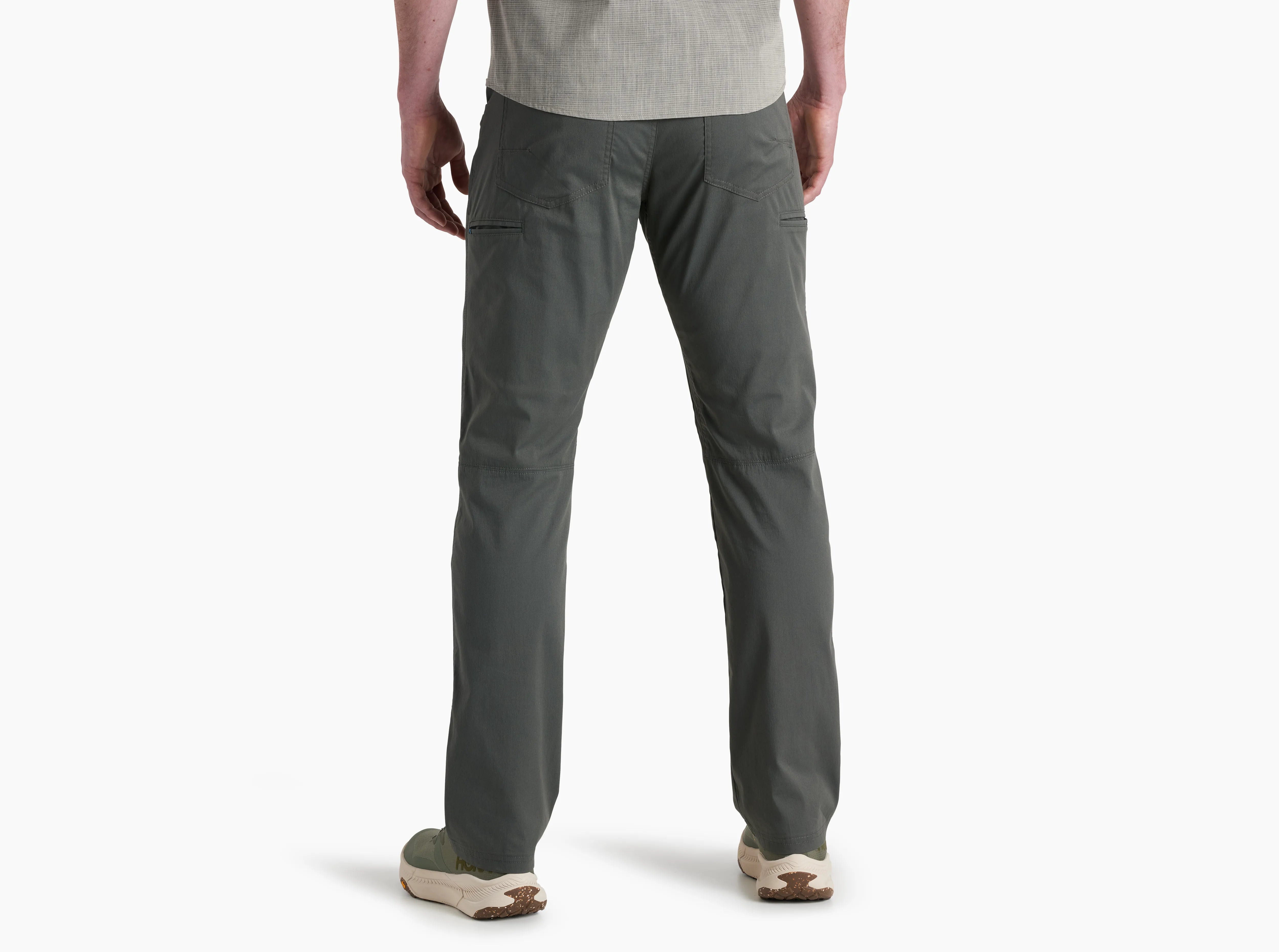 Resistor™ Lite Jean Klassik