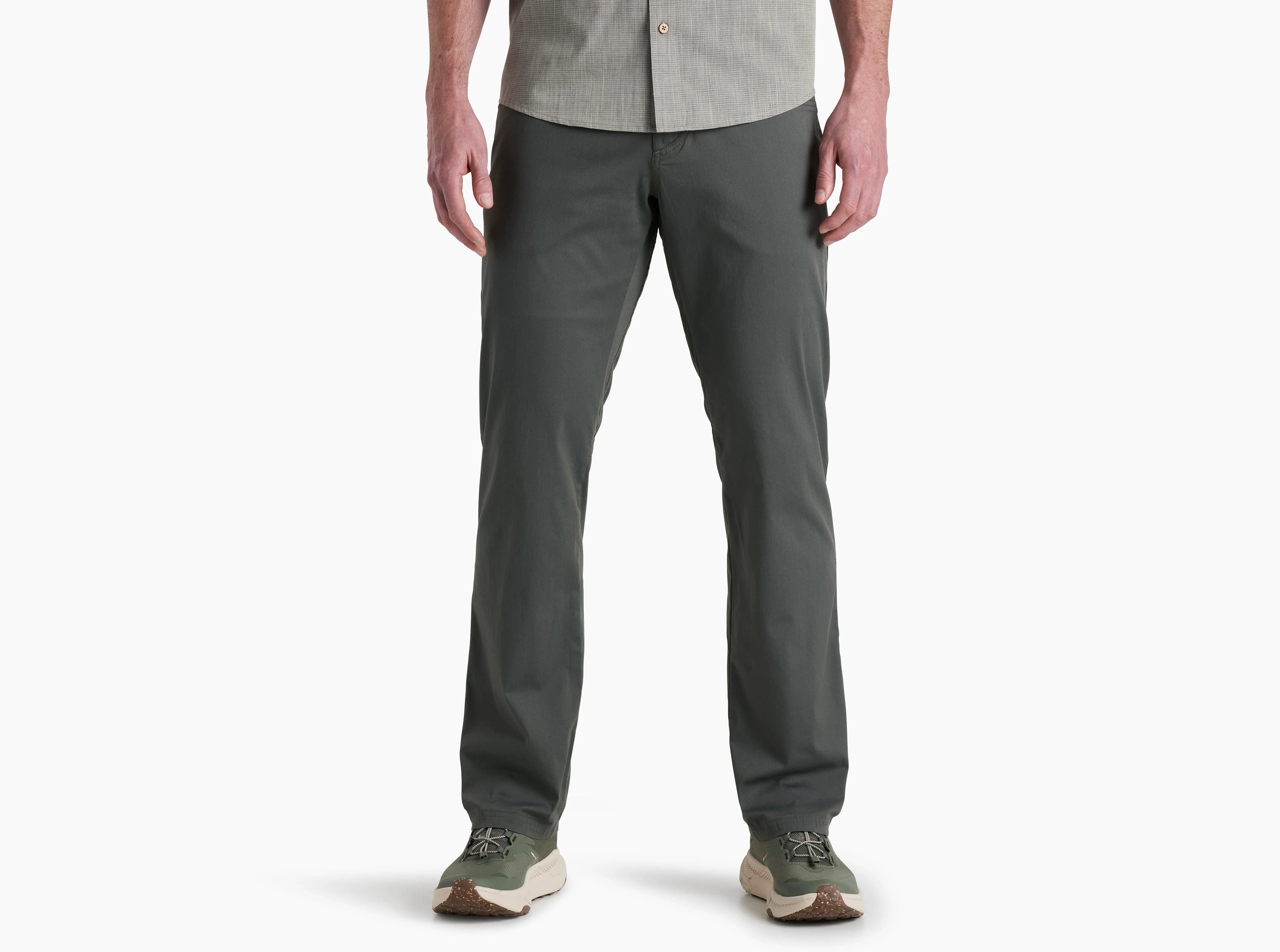 Resistor™ Lite Jean Klassik
