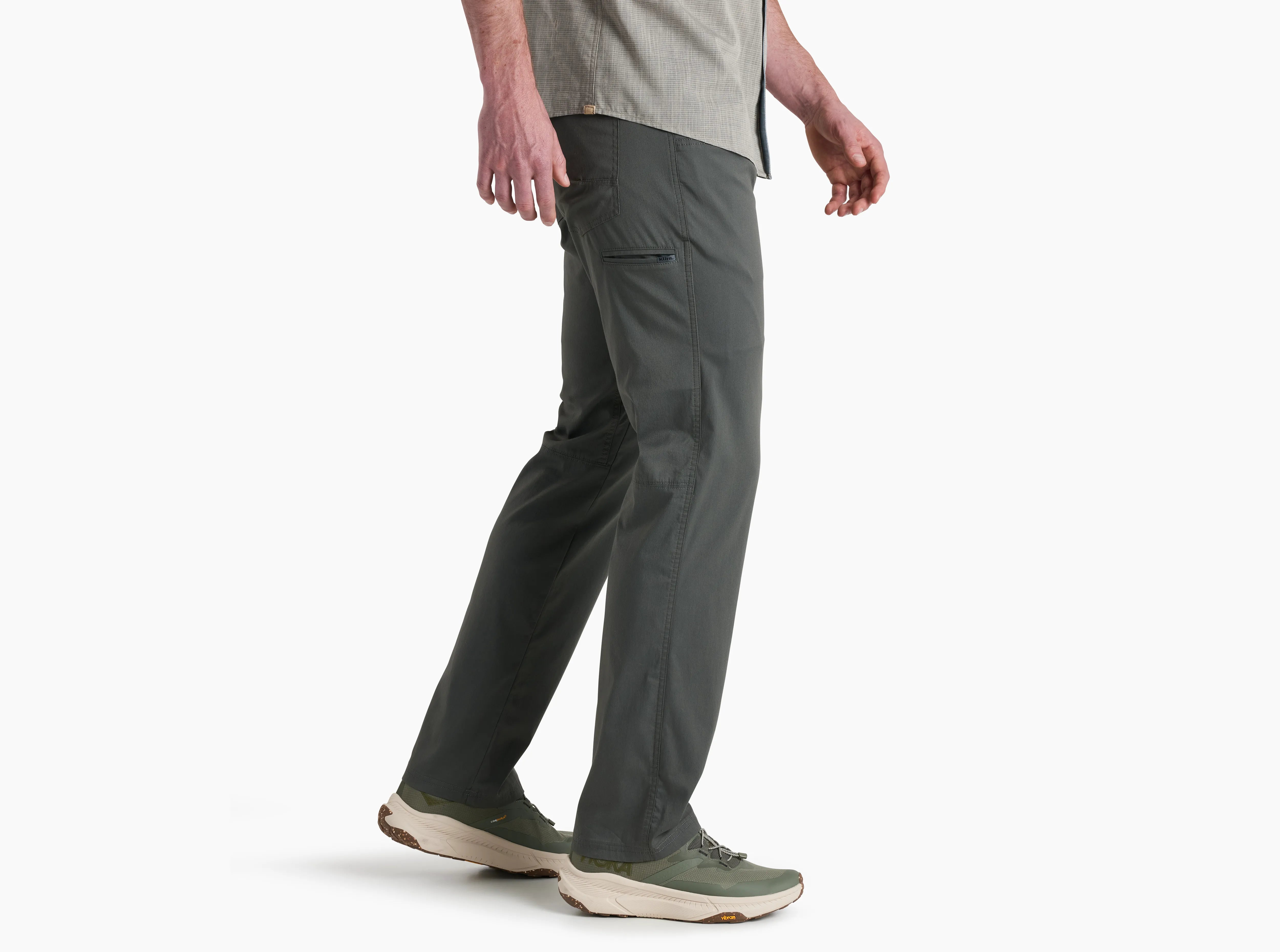 Resistor™ Lite Jean Klassik
