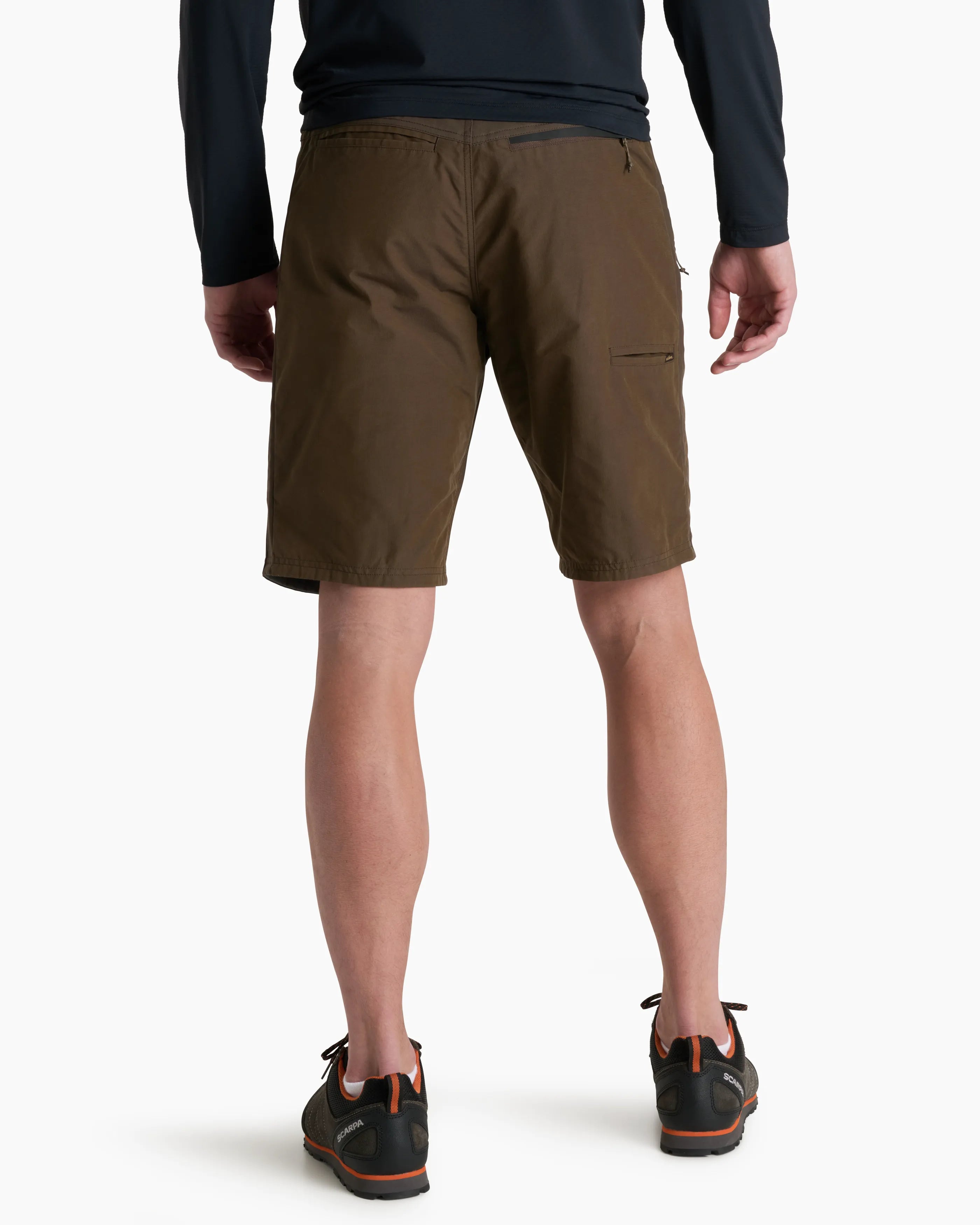 The "Radikl" Outsider® Short