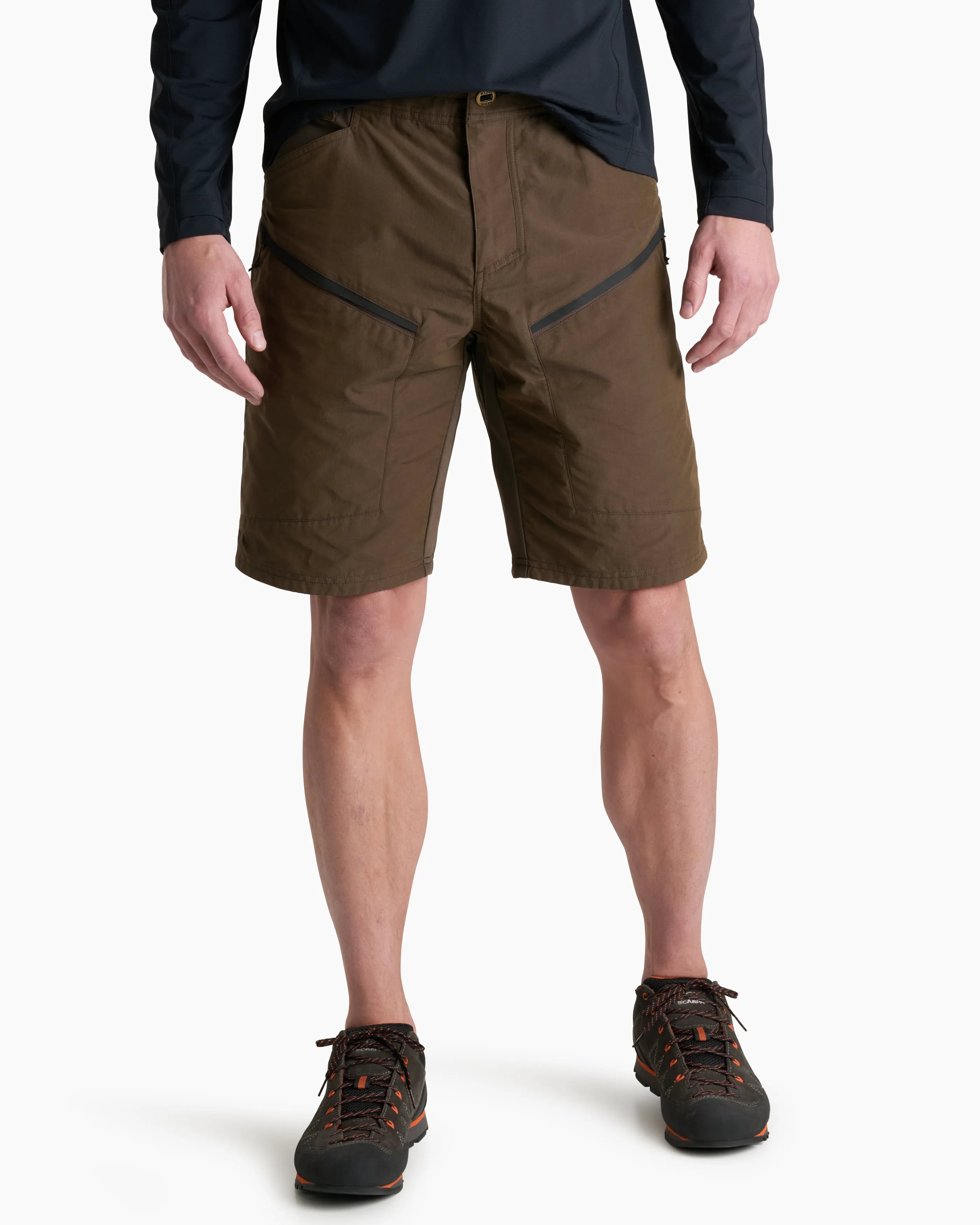 The "Radikl" Outsider® Short