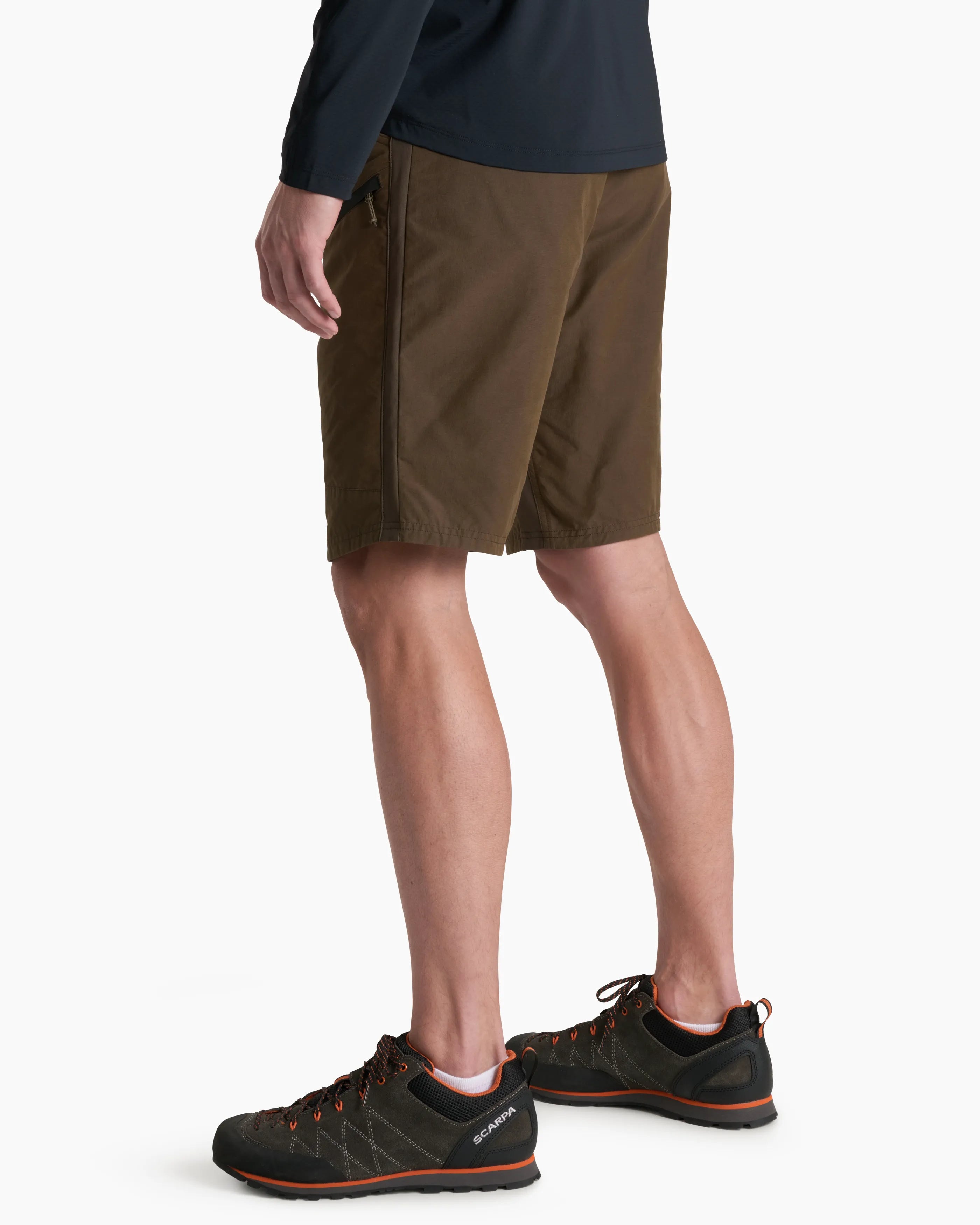 The "Radikl" Outsider® Short
