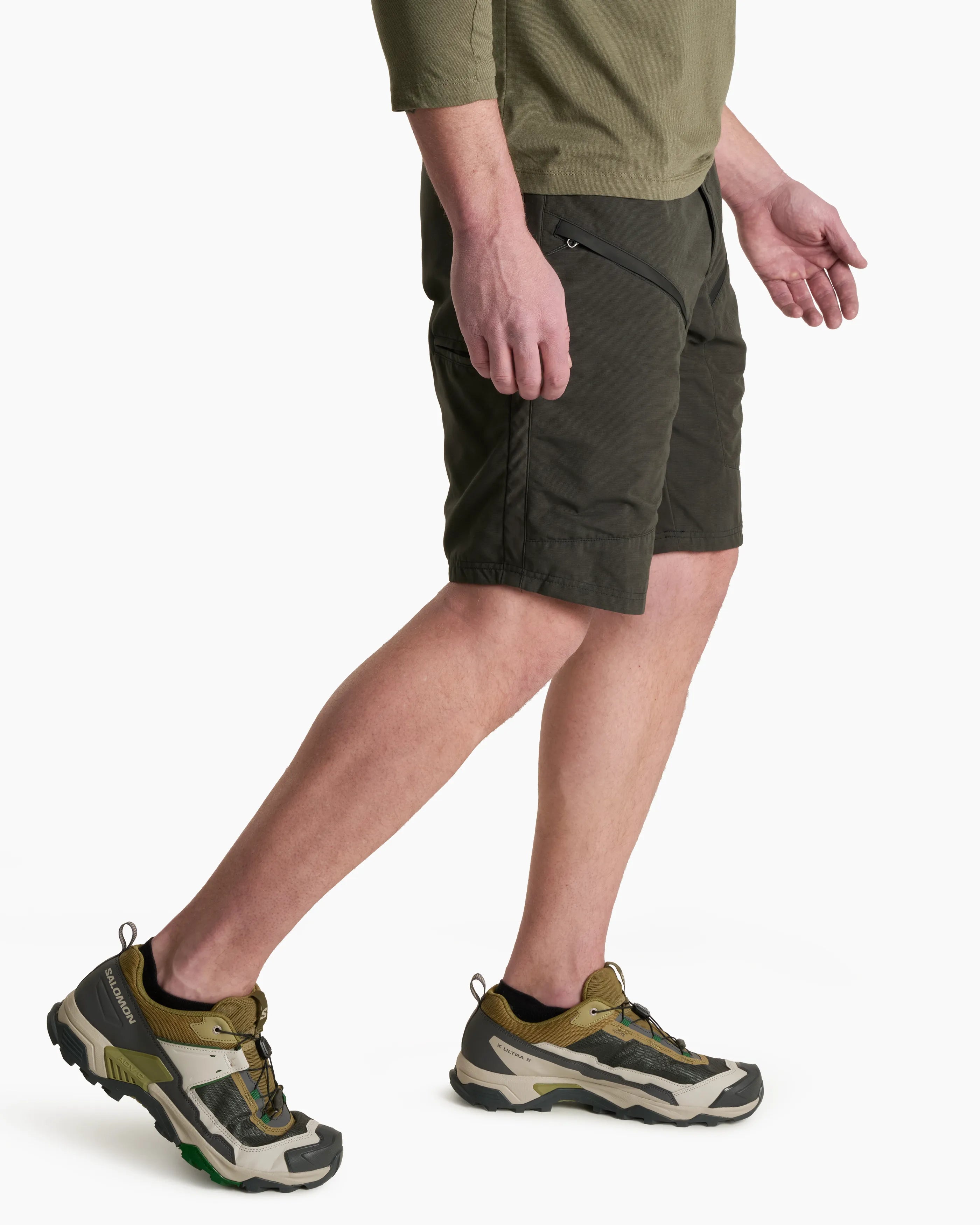 The "Radikl" Outsider® Short