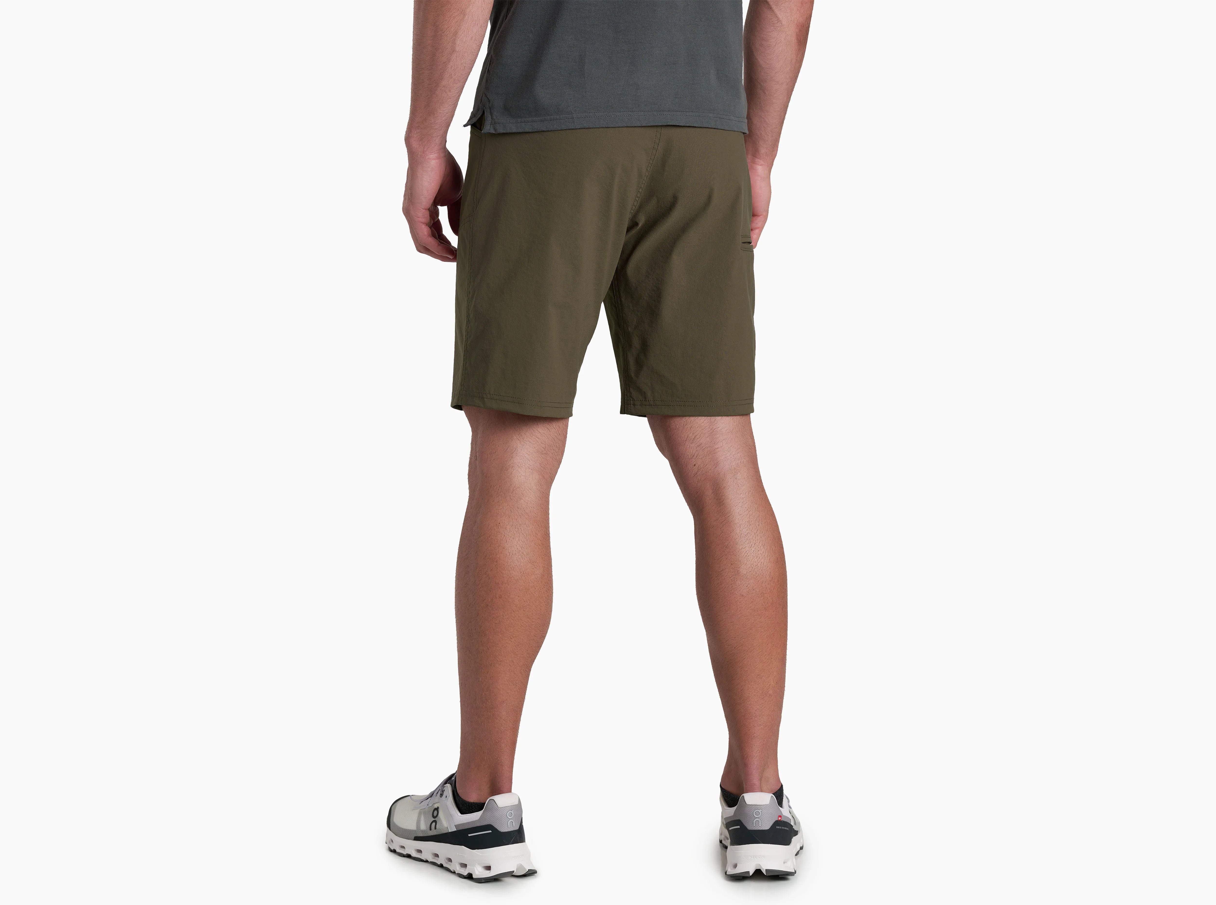 Renegade™ Rock Short