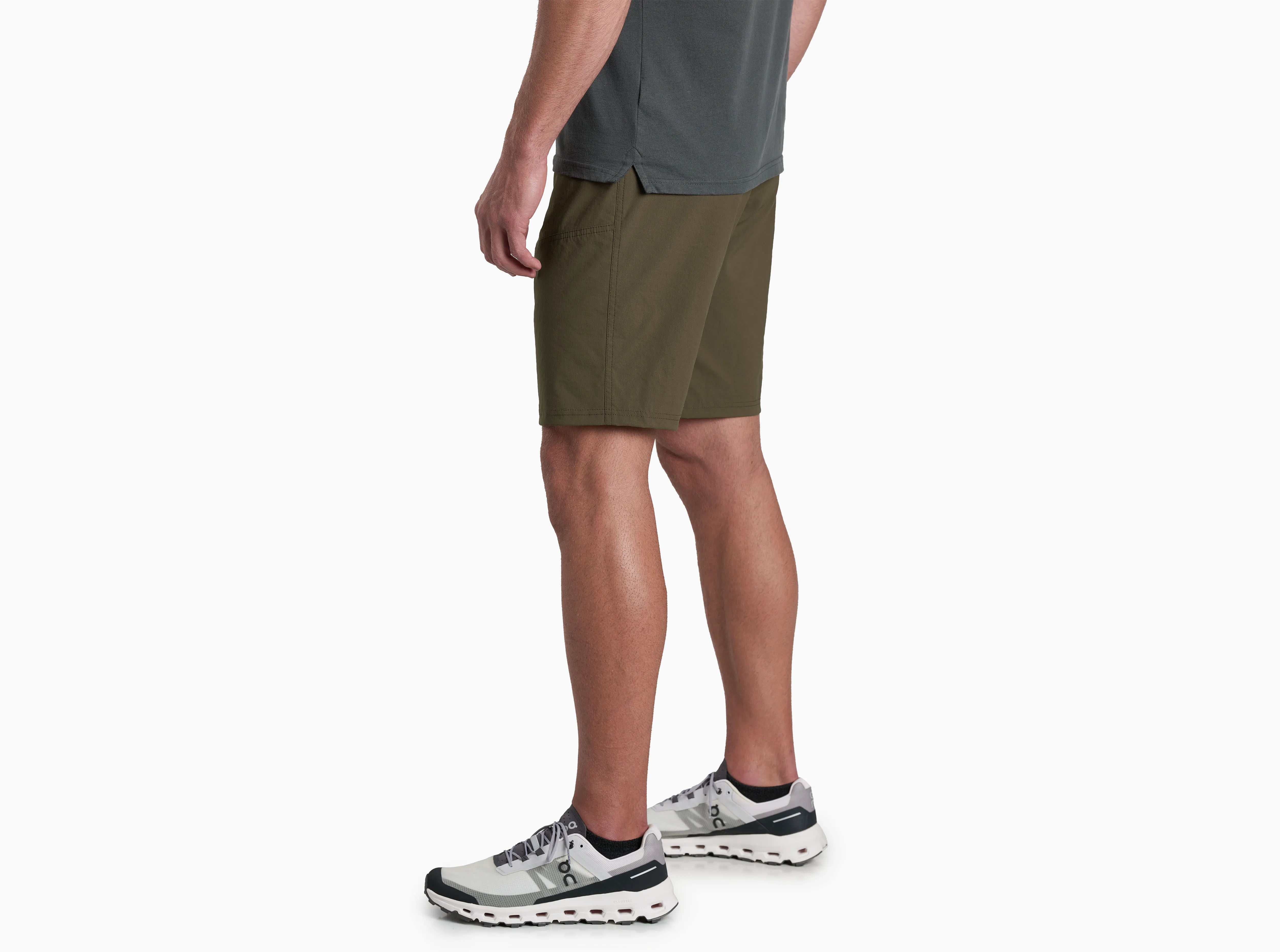 Renegade™ Rock Short