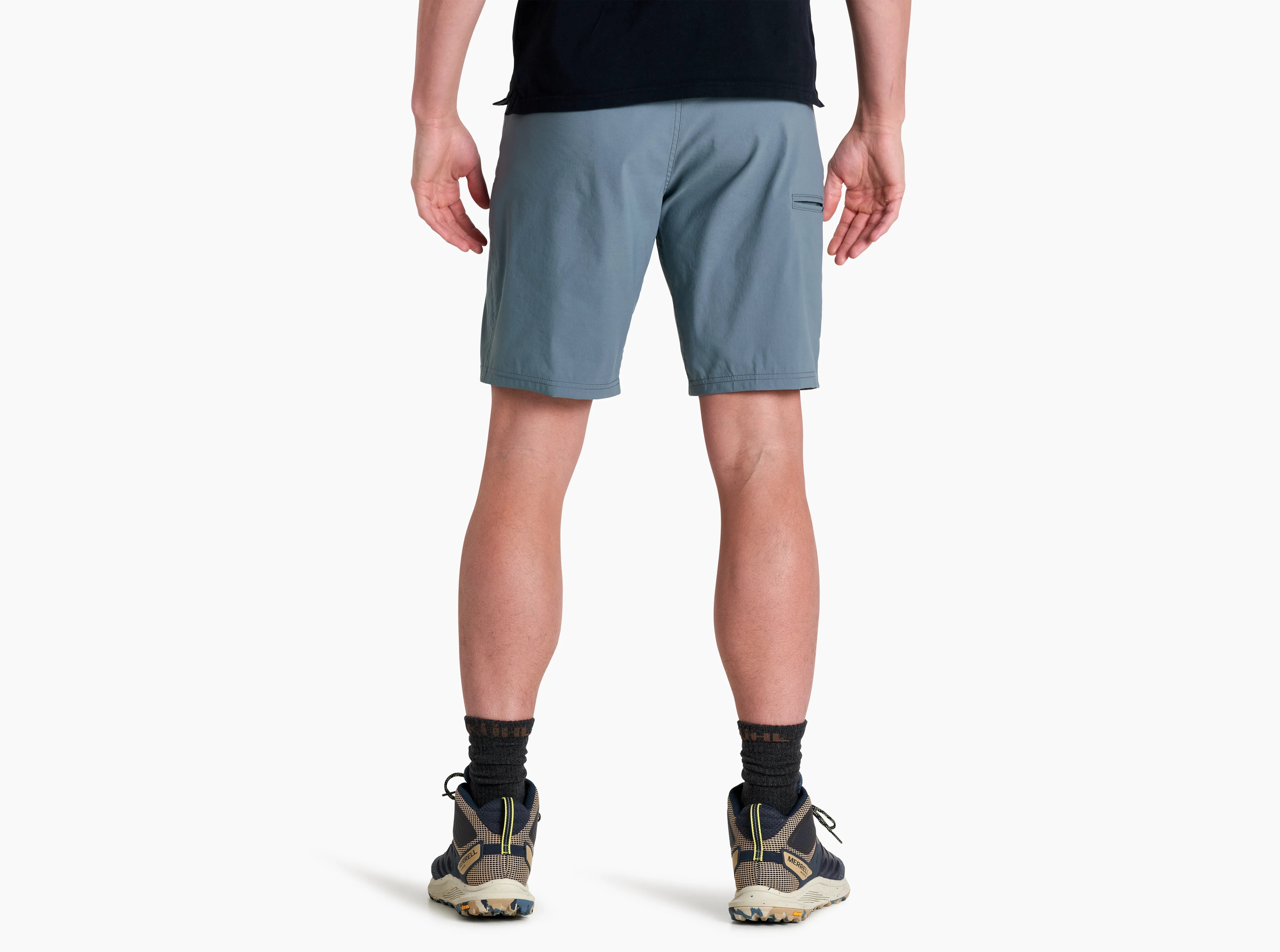 Renegade™ Rock Short