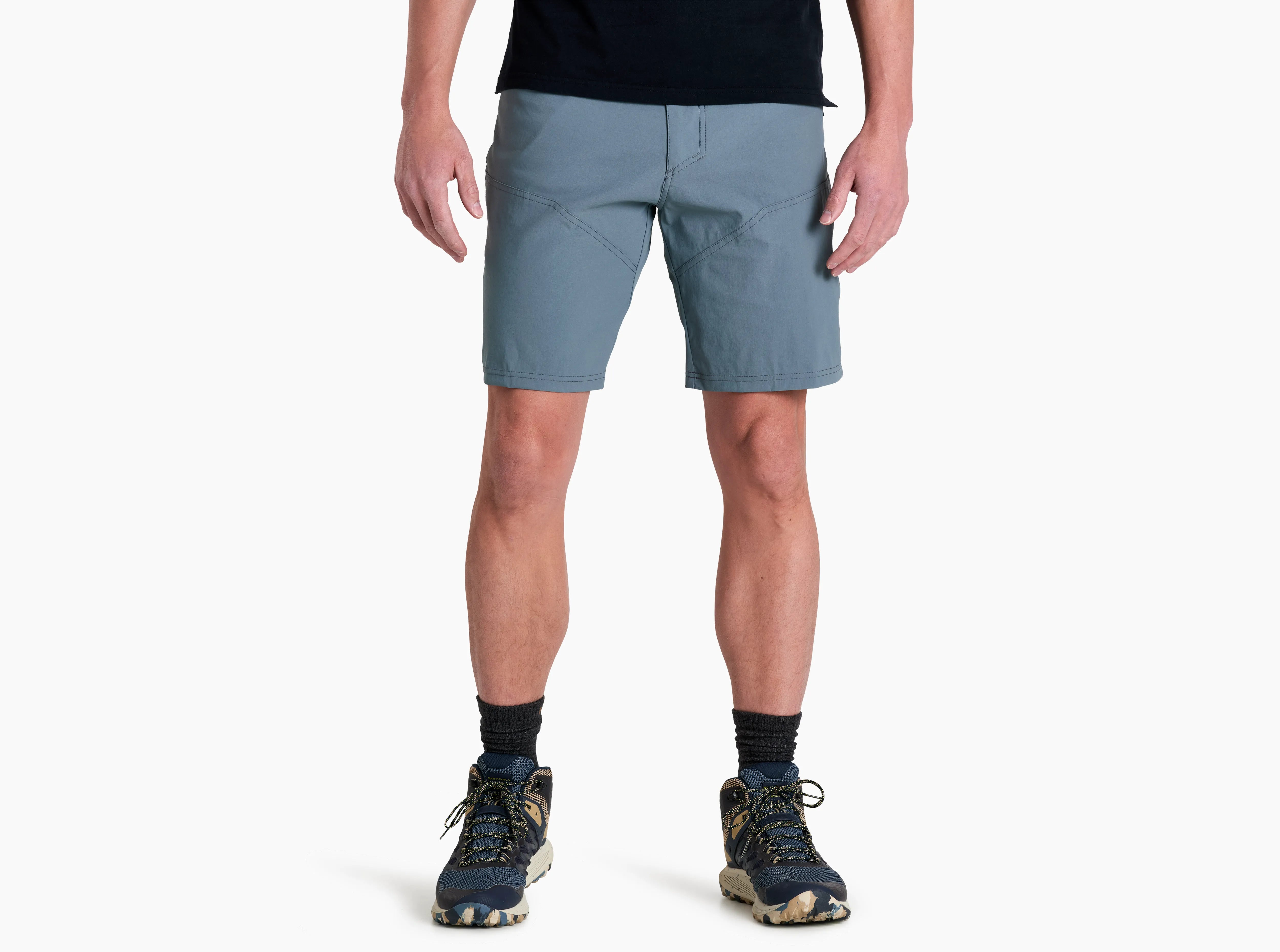 Renegade™ Rock Short