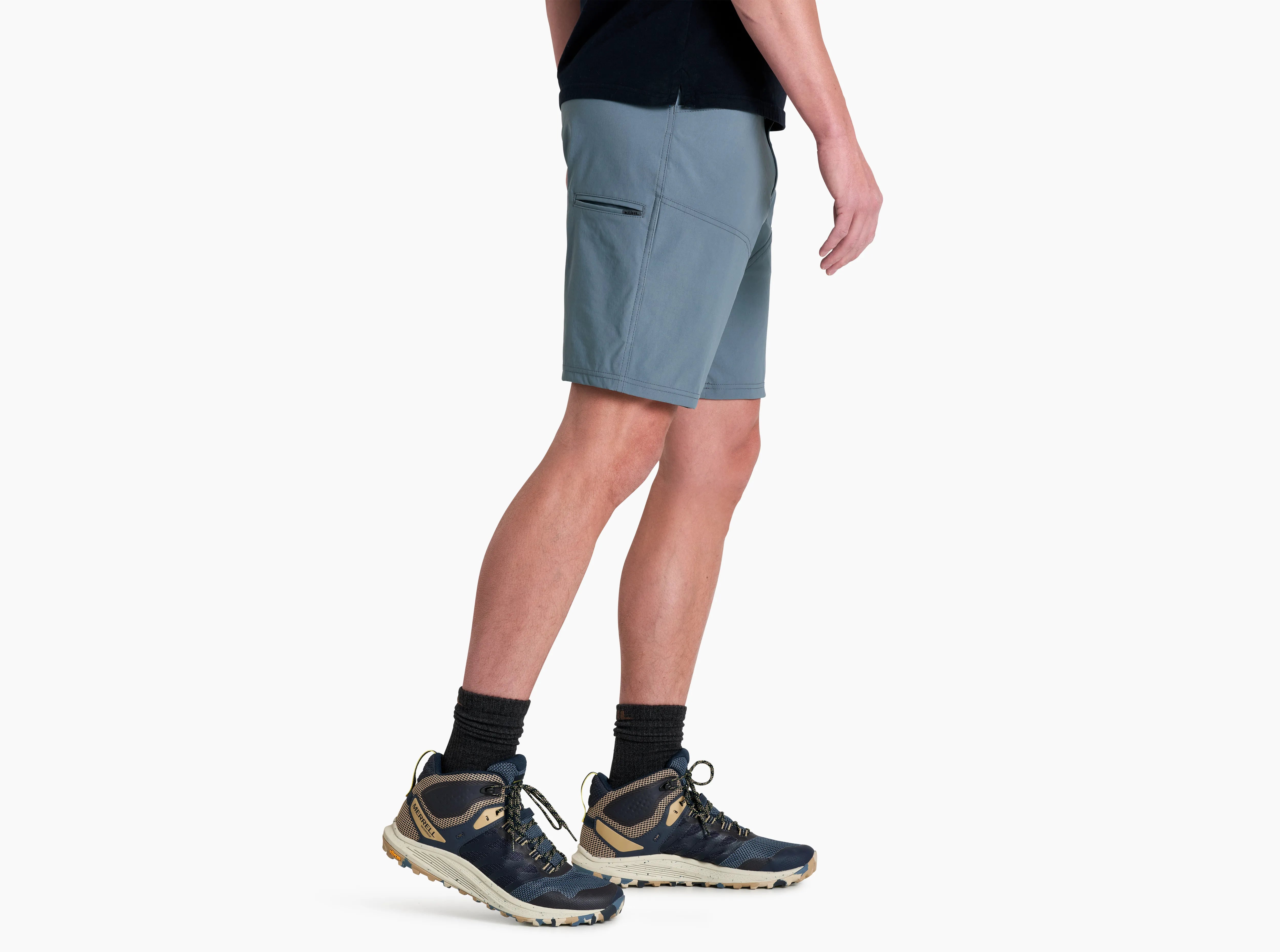 Renegade™ Rock Short