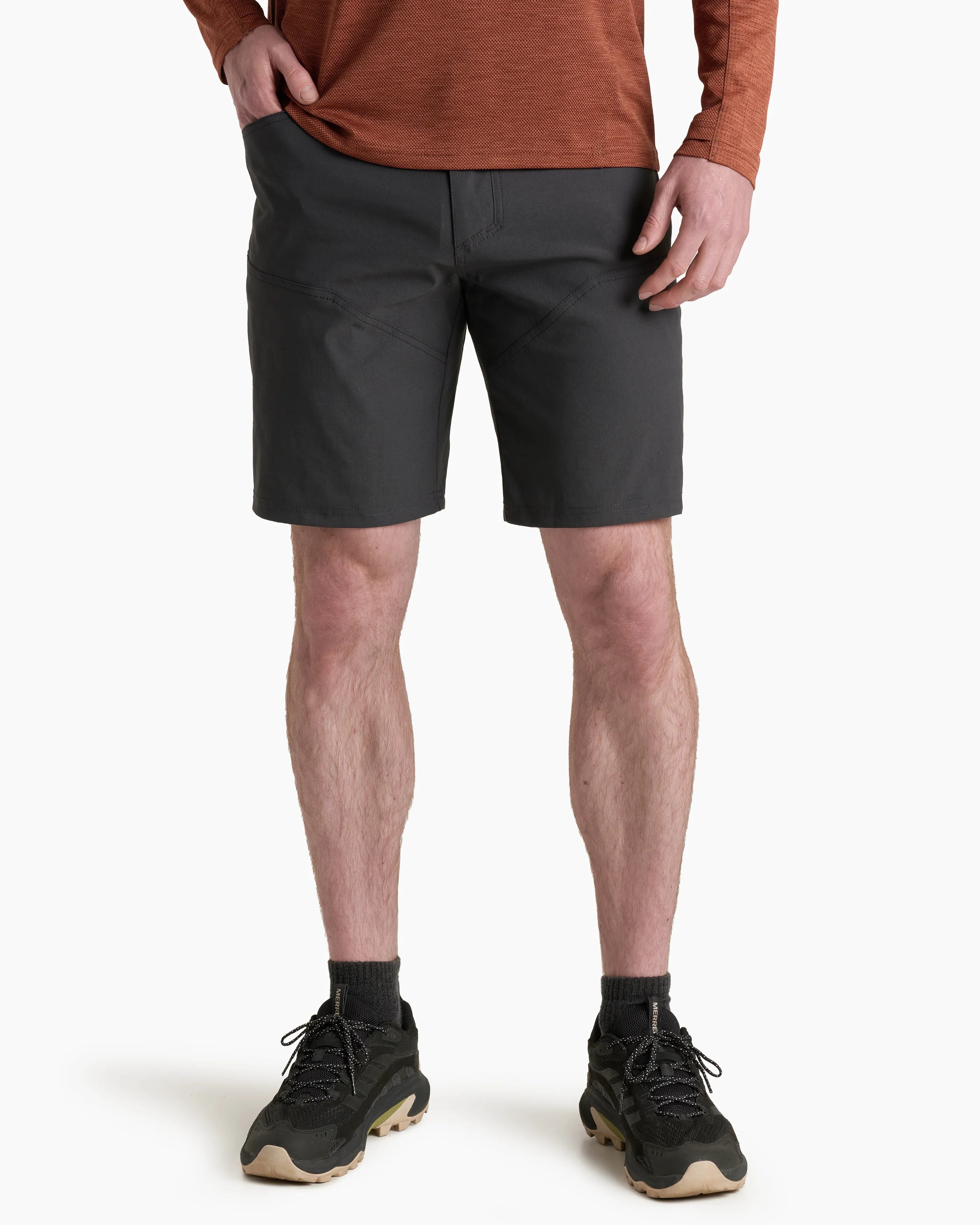 Renegade™ Rock Short