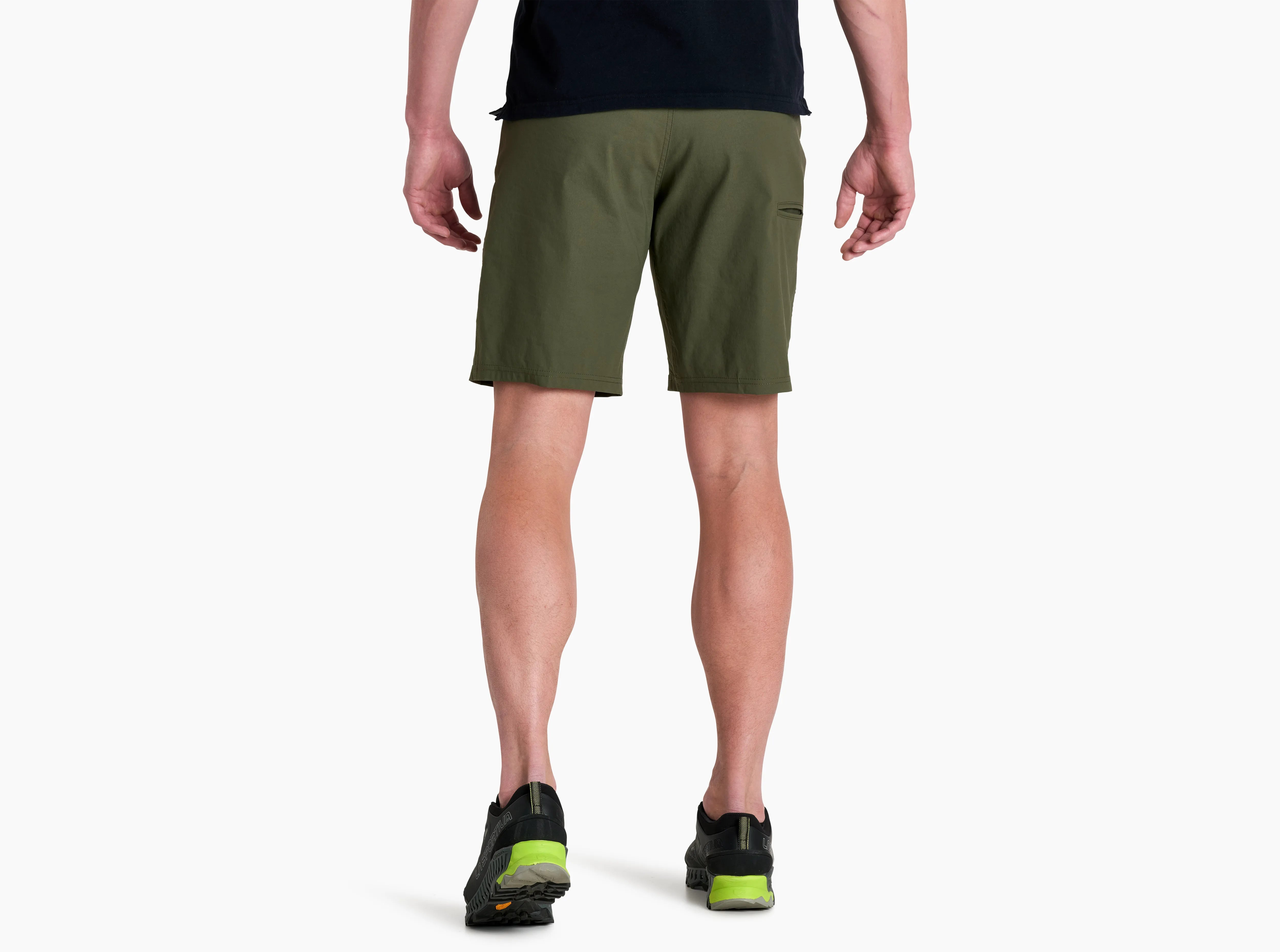Renegade™ Rock Short