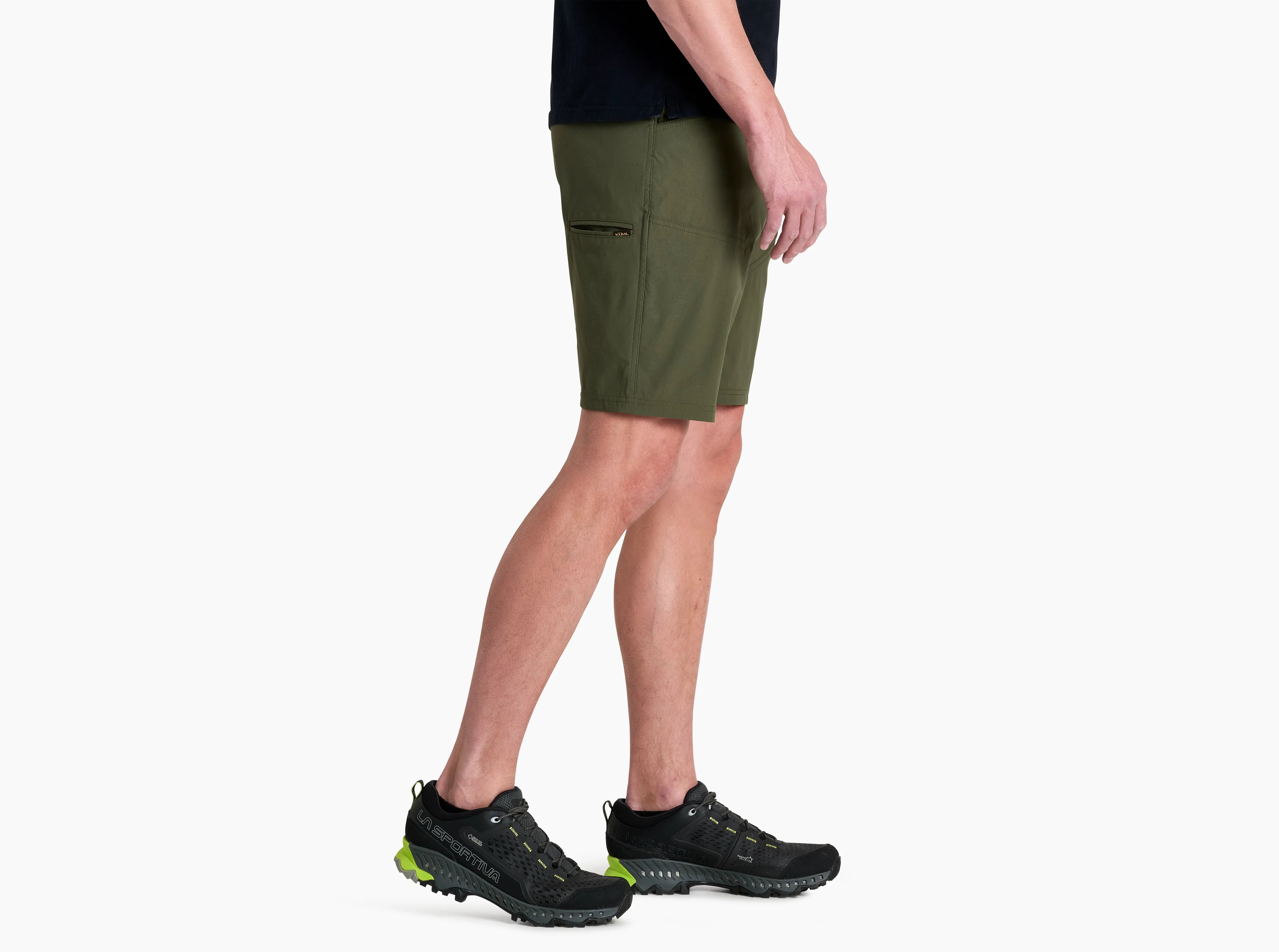 Renegade™ Rock Short