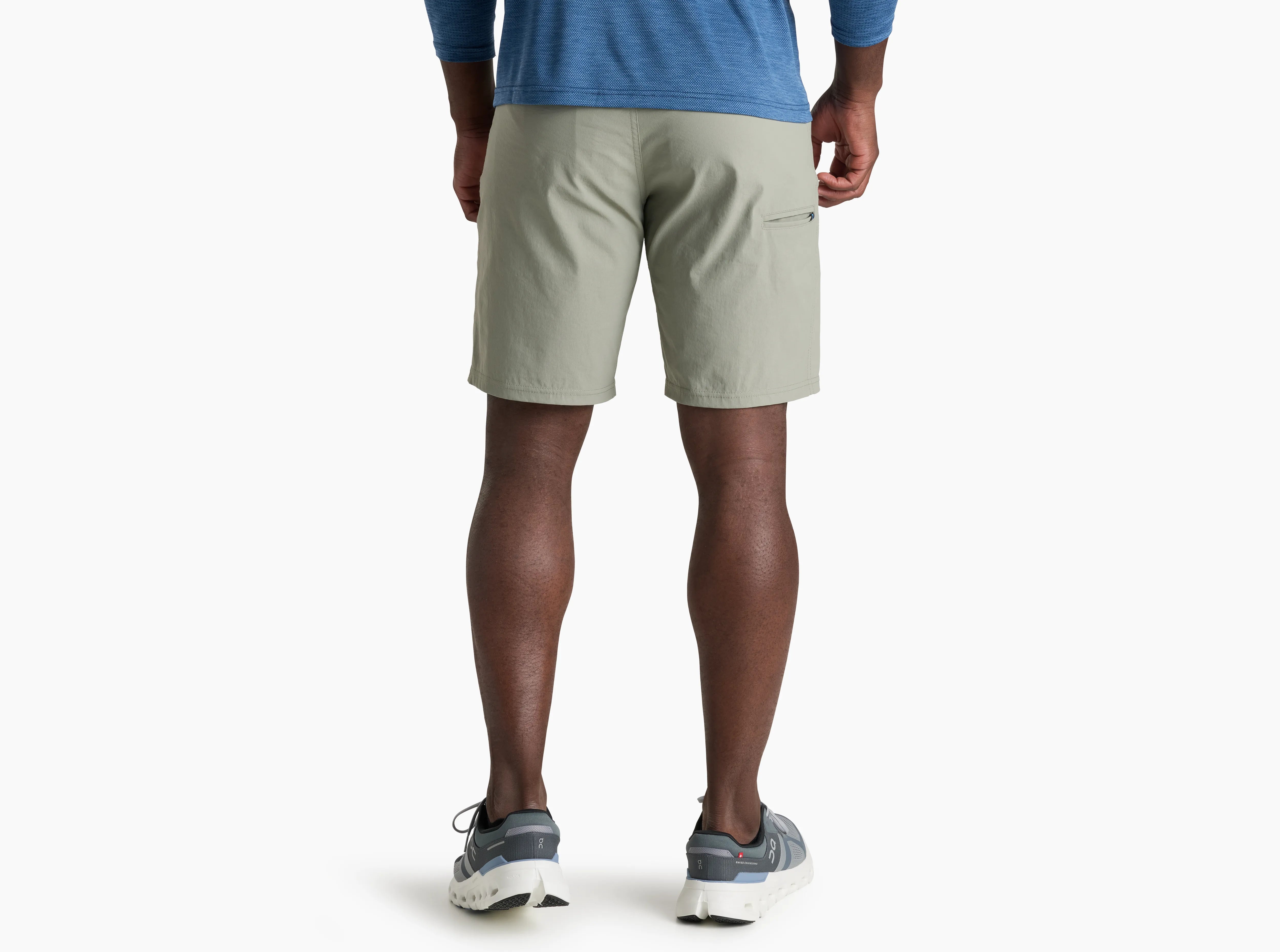 Renegade™ Rock Short