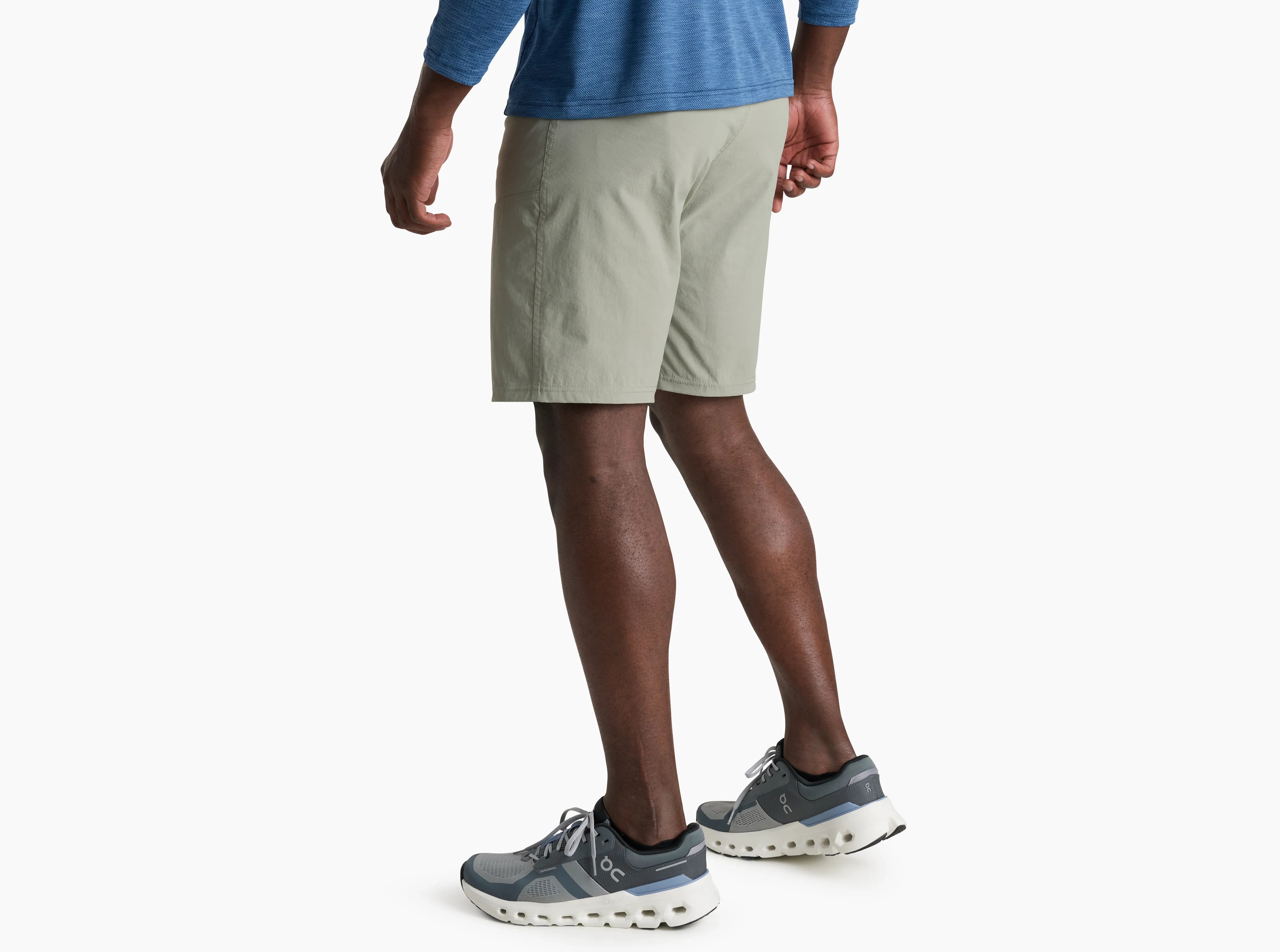 Renegade™ Rock Short