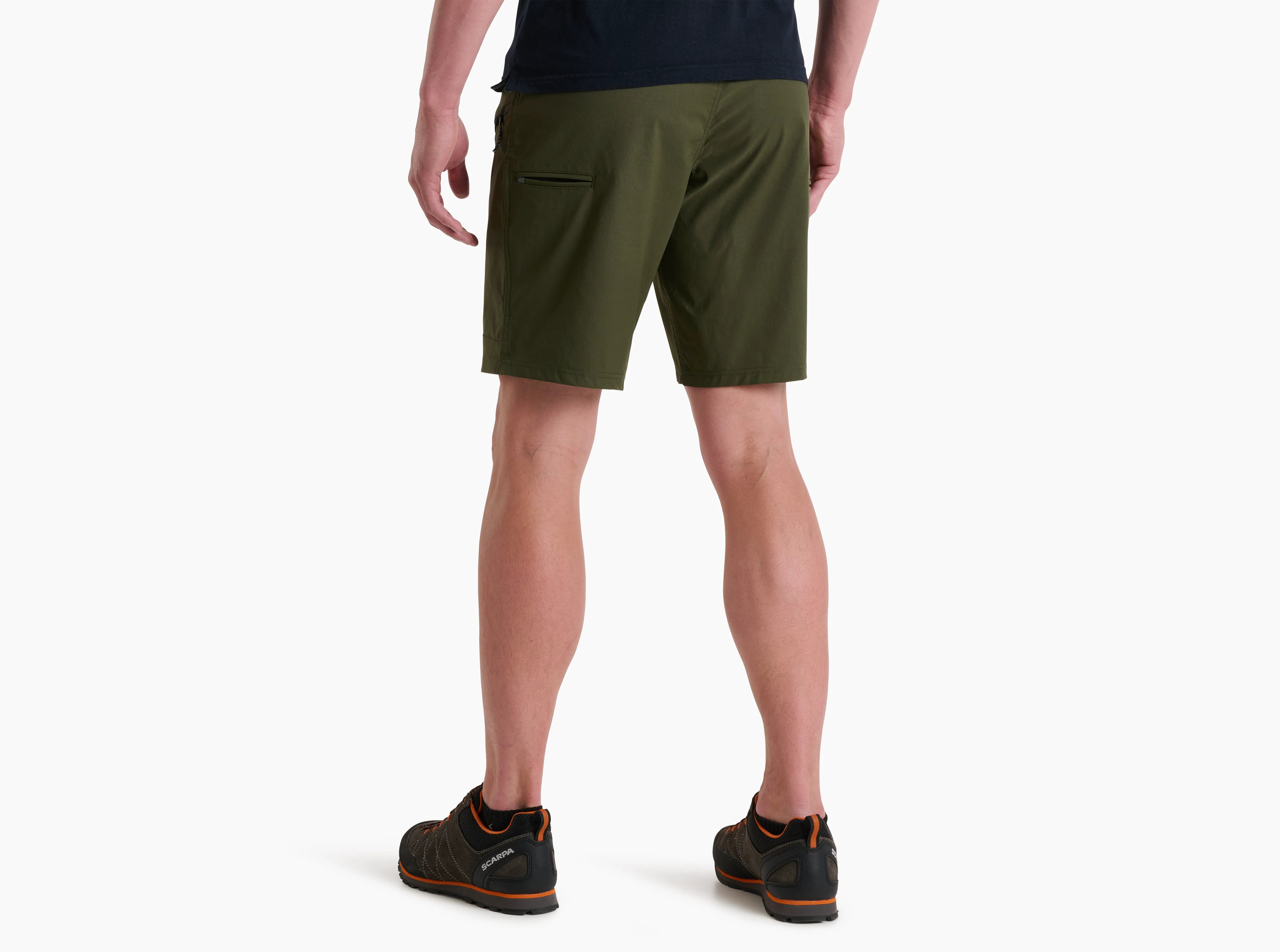 The Renegade Outsider® Short