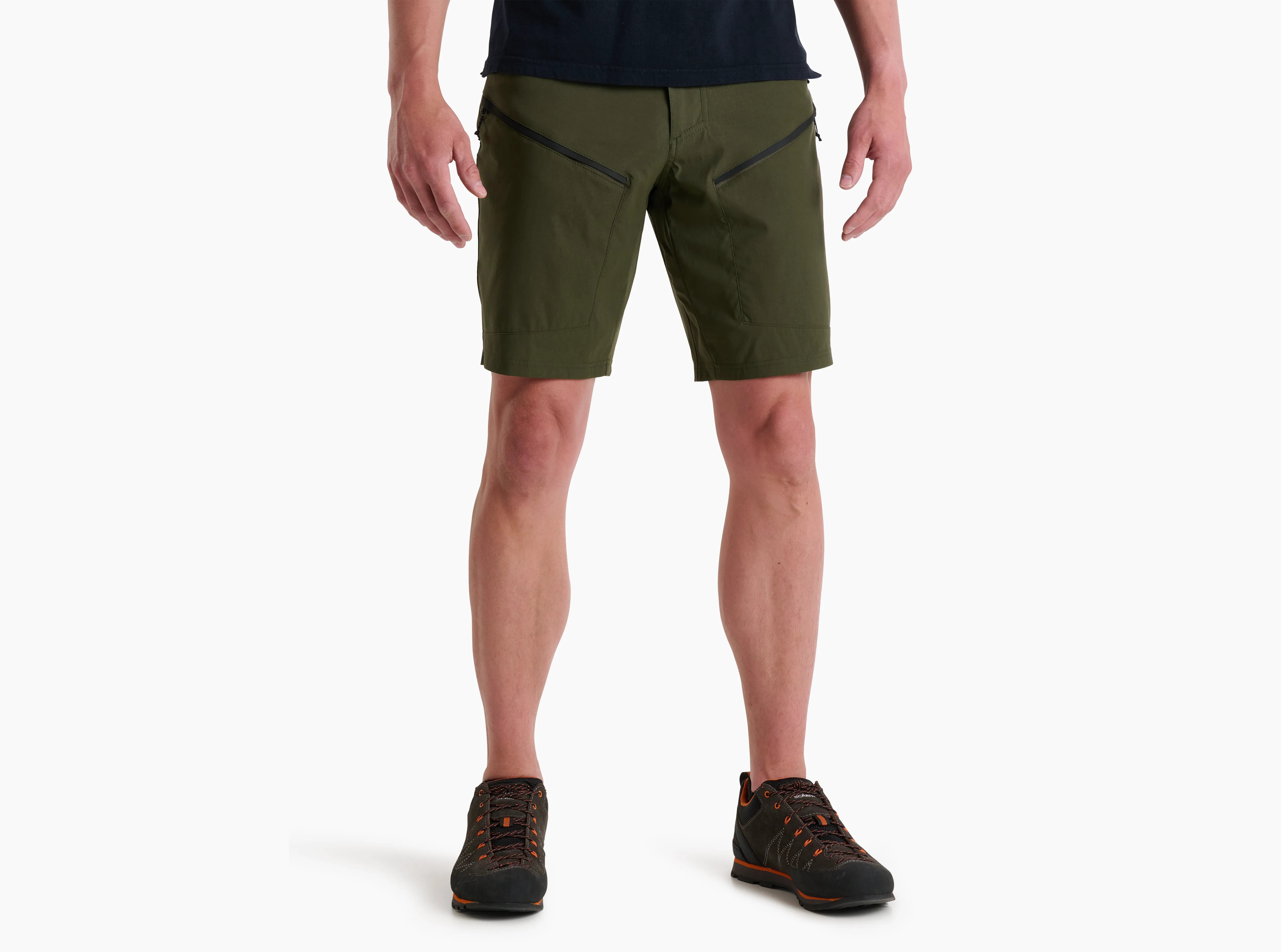 The Renegade Outsider® Short