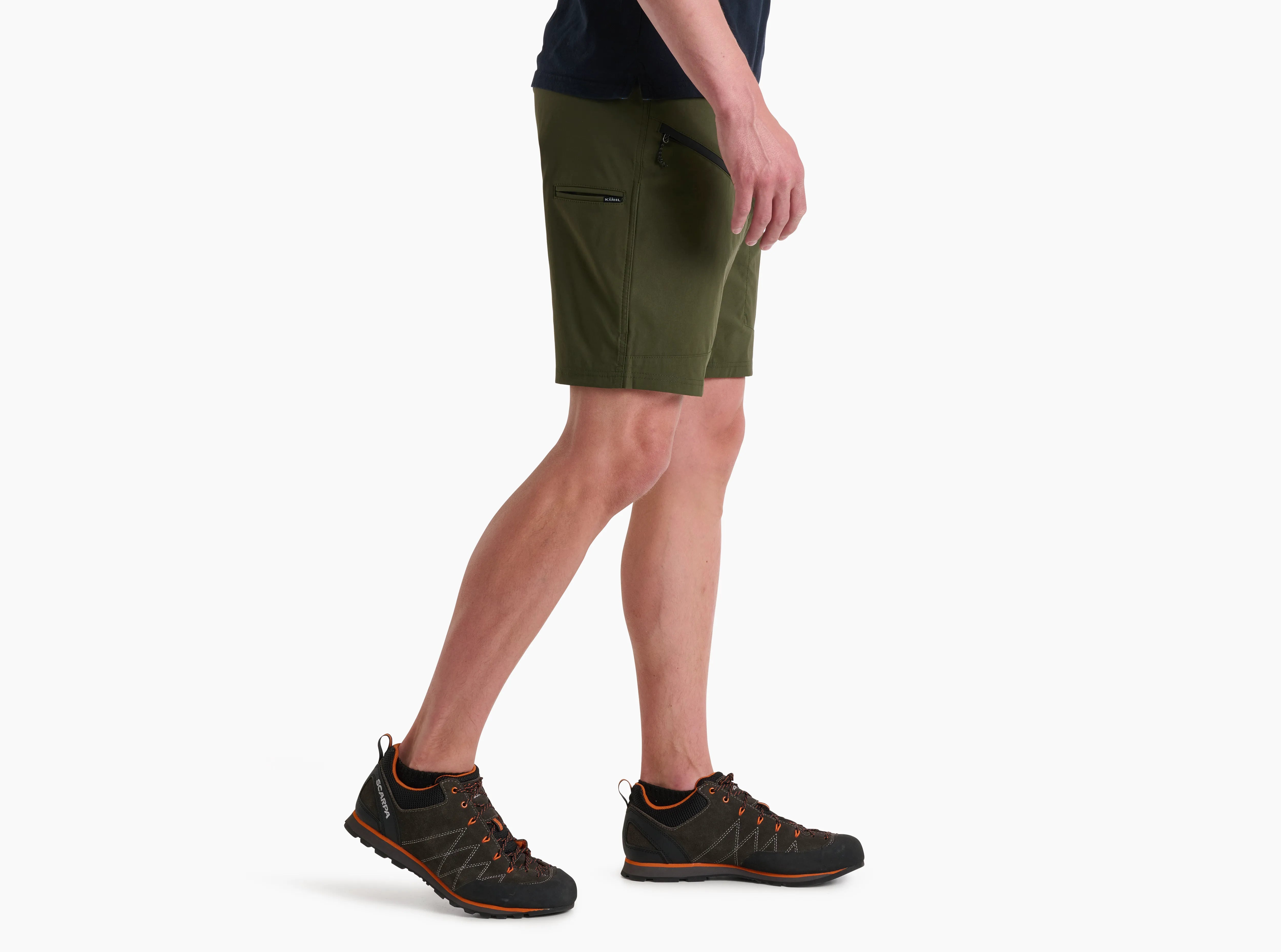 The Renegade Outsider® Short