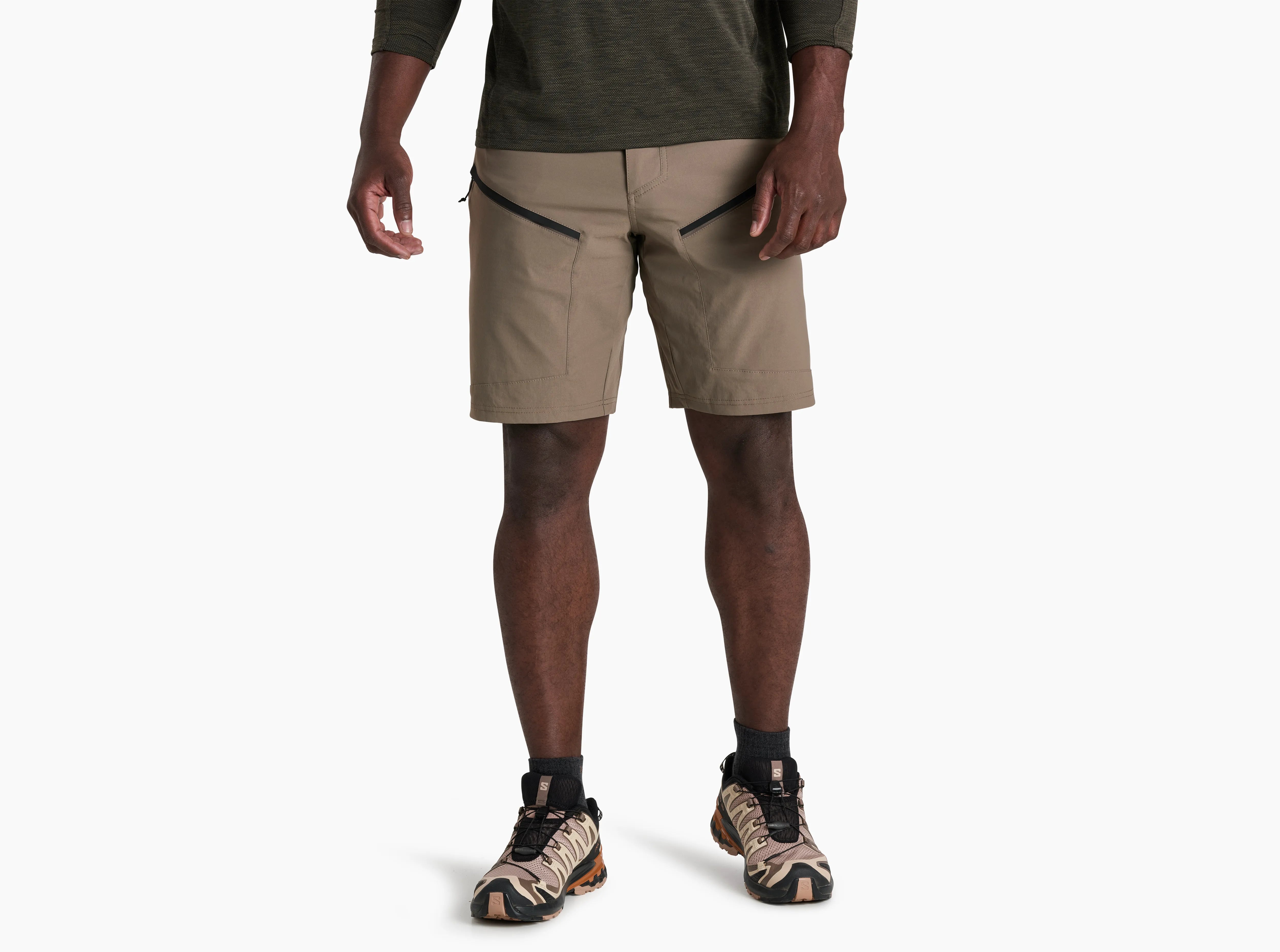 The Renegade Outsider® Short