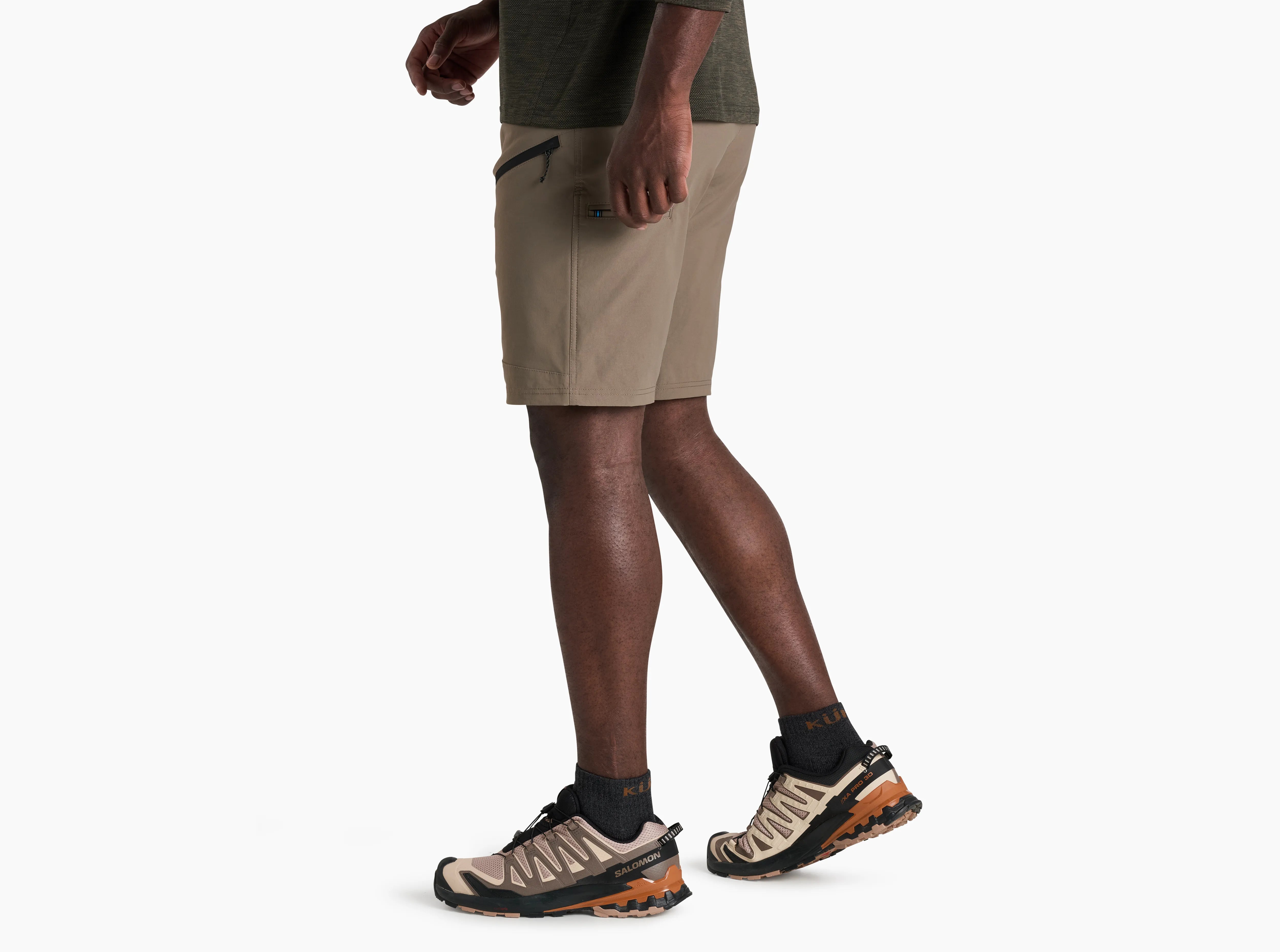 The Renegade Outsider® Short
