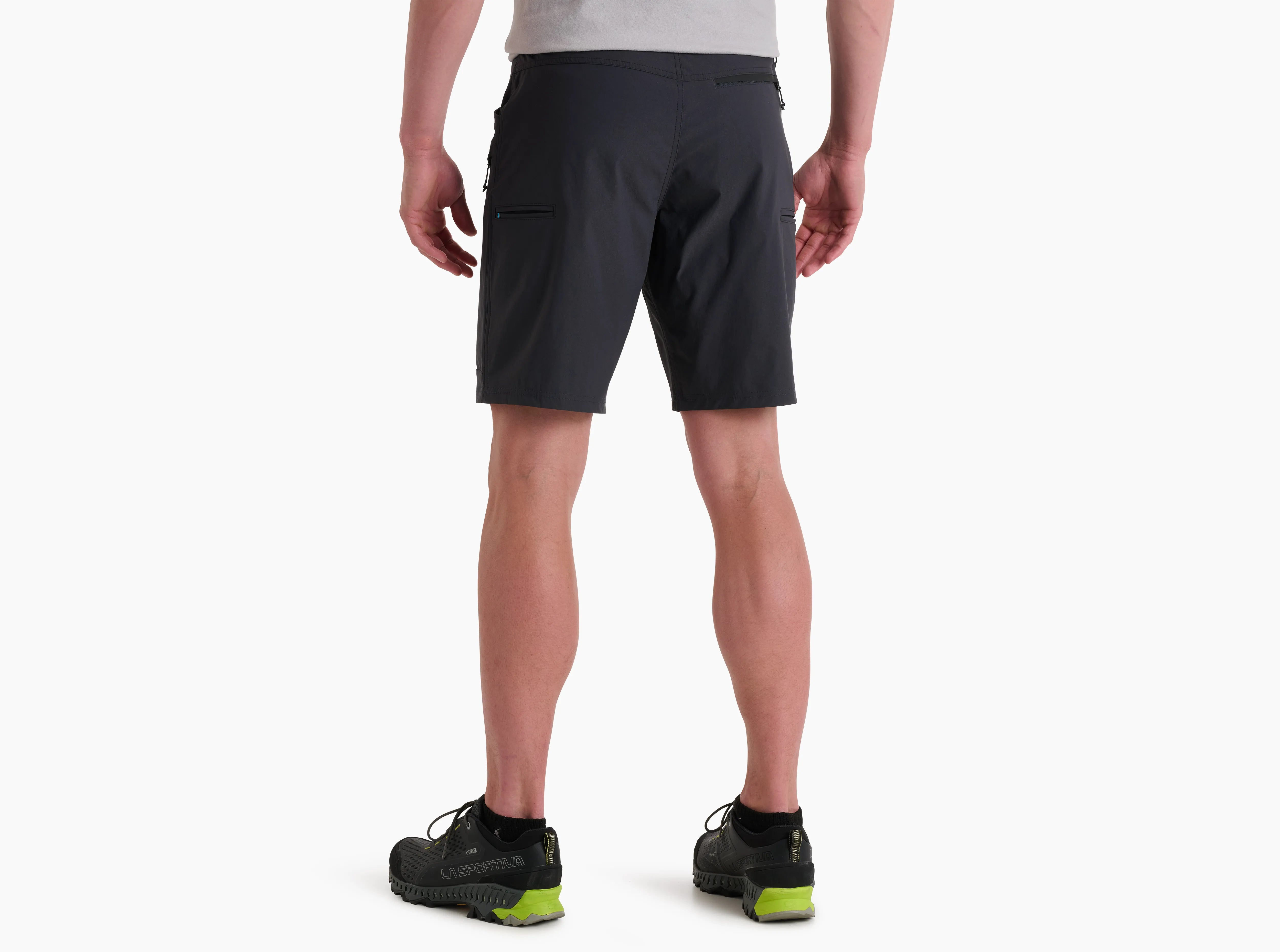 The Renegade Outsider® Short