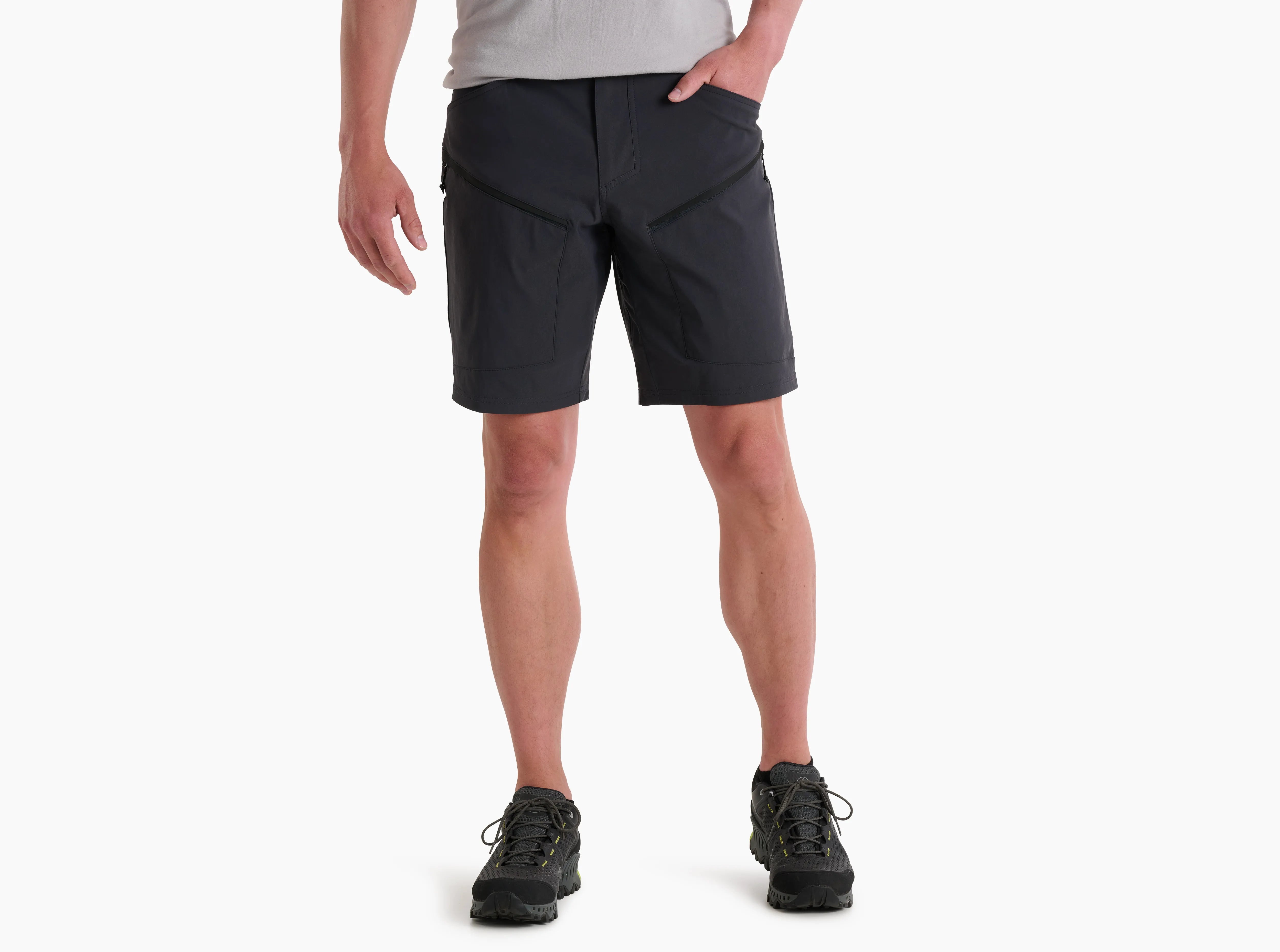 The Renegade Outsider® Short