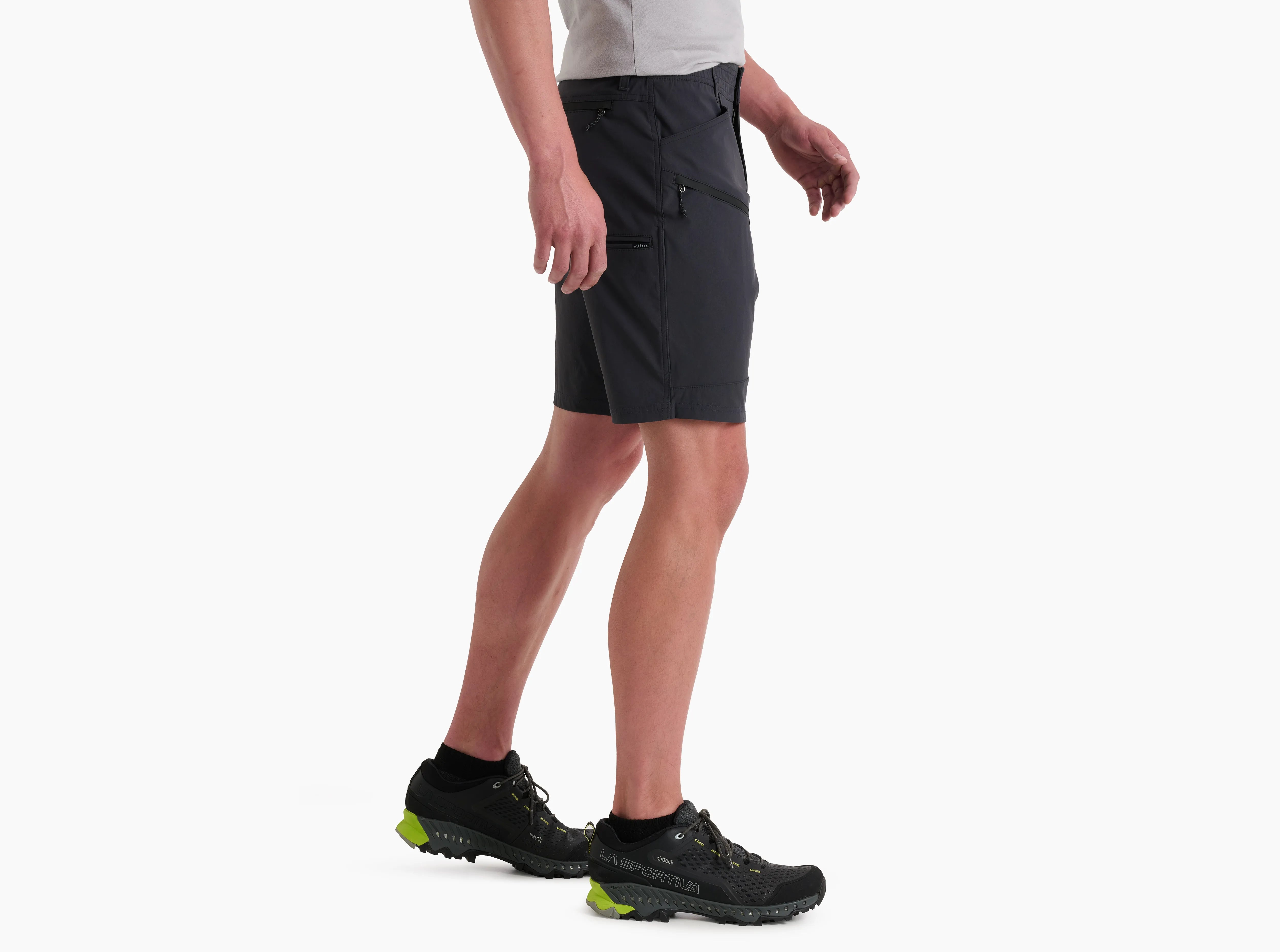 The Renegade Outsider® Short