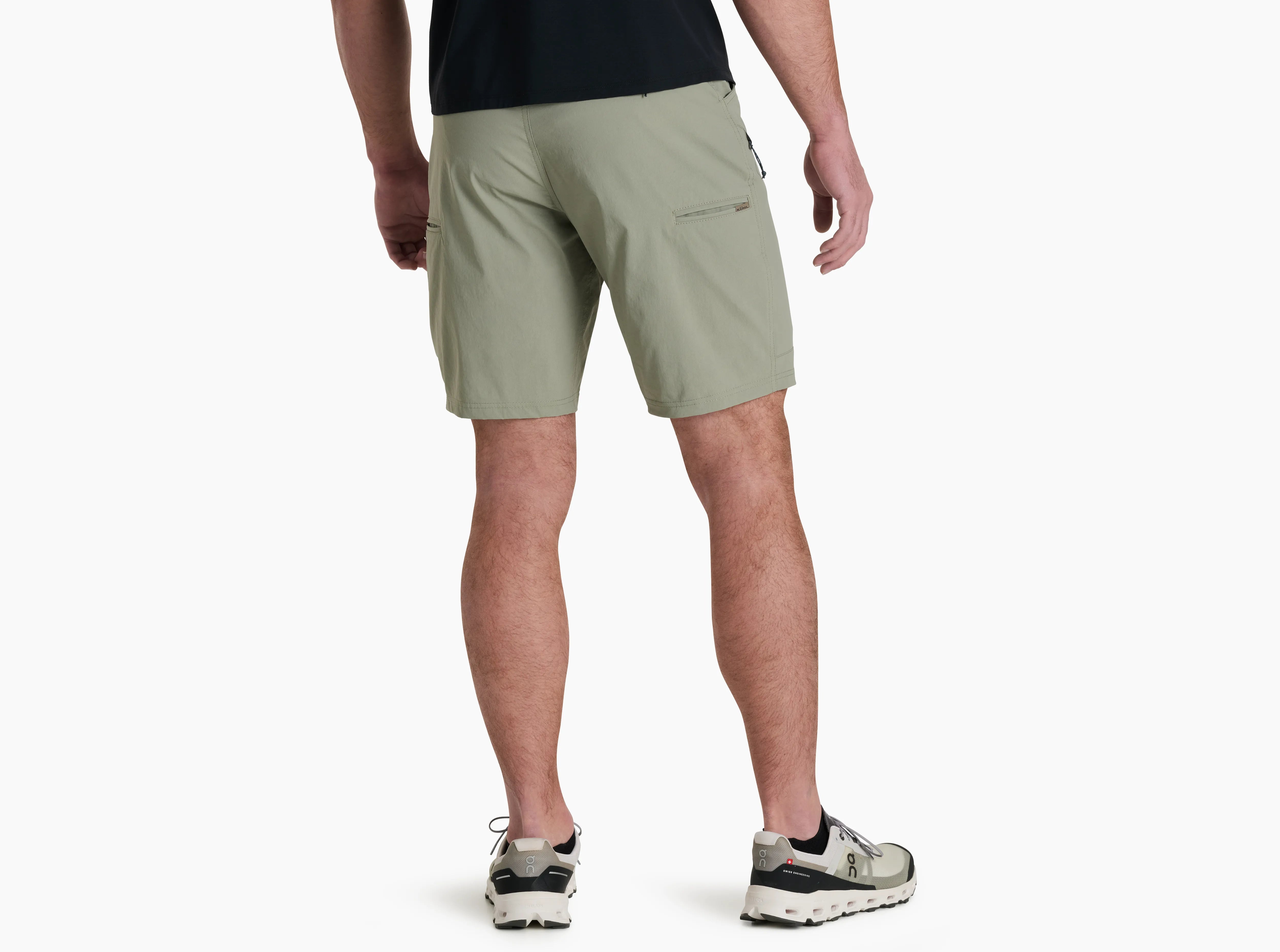 The Renegade Outsider® Short