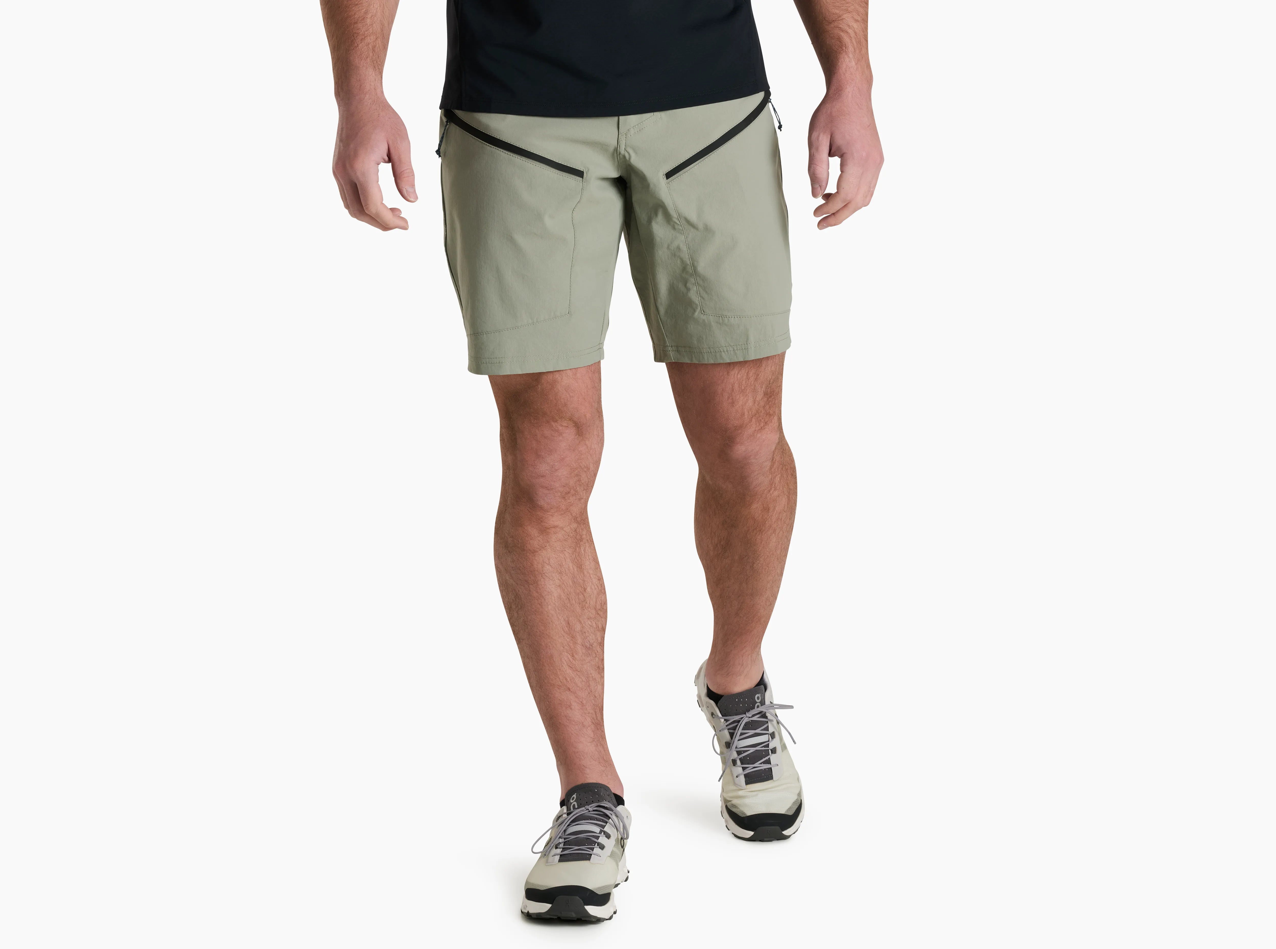 The Renegade Outsider® Short