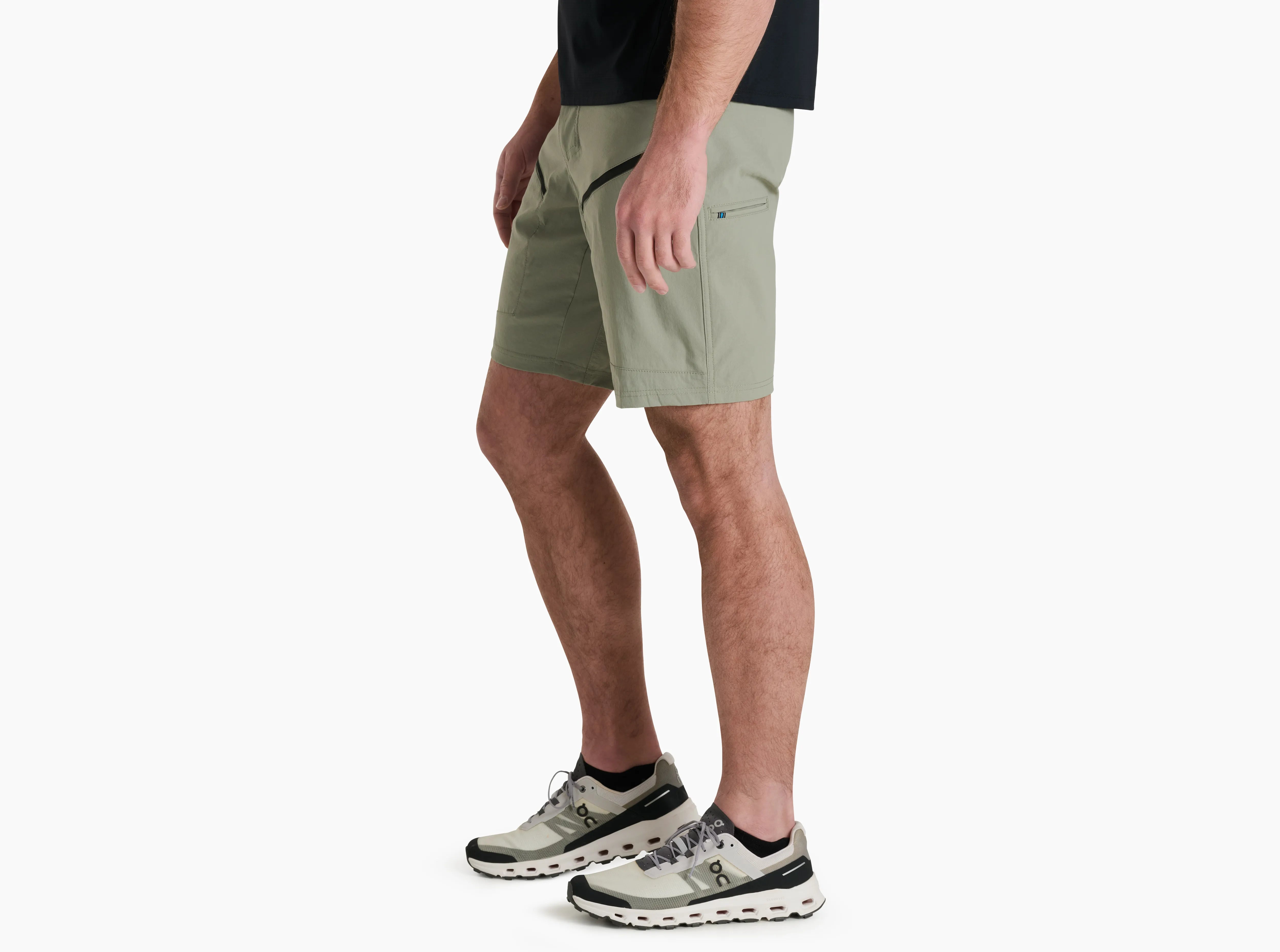 The Renegade Outsider® Short