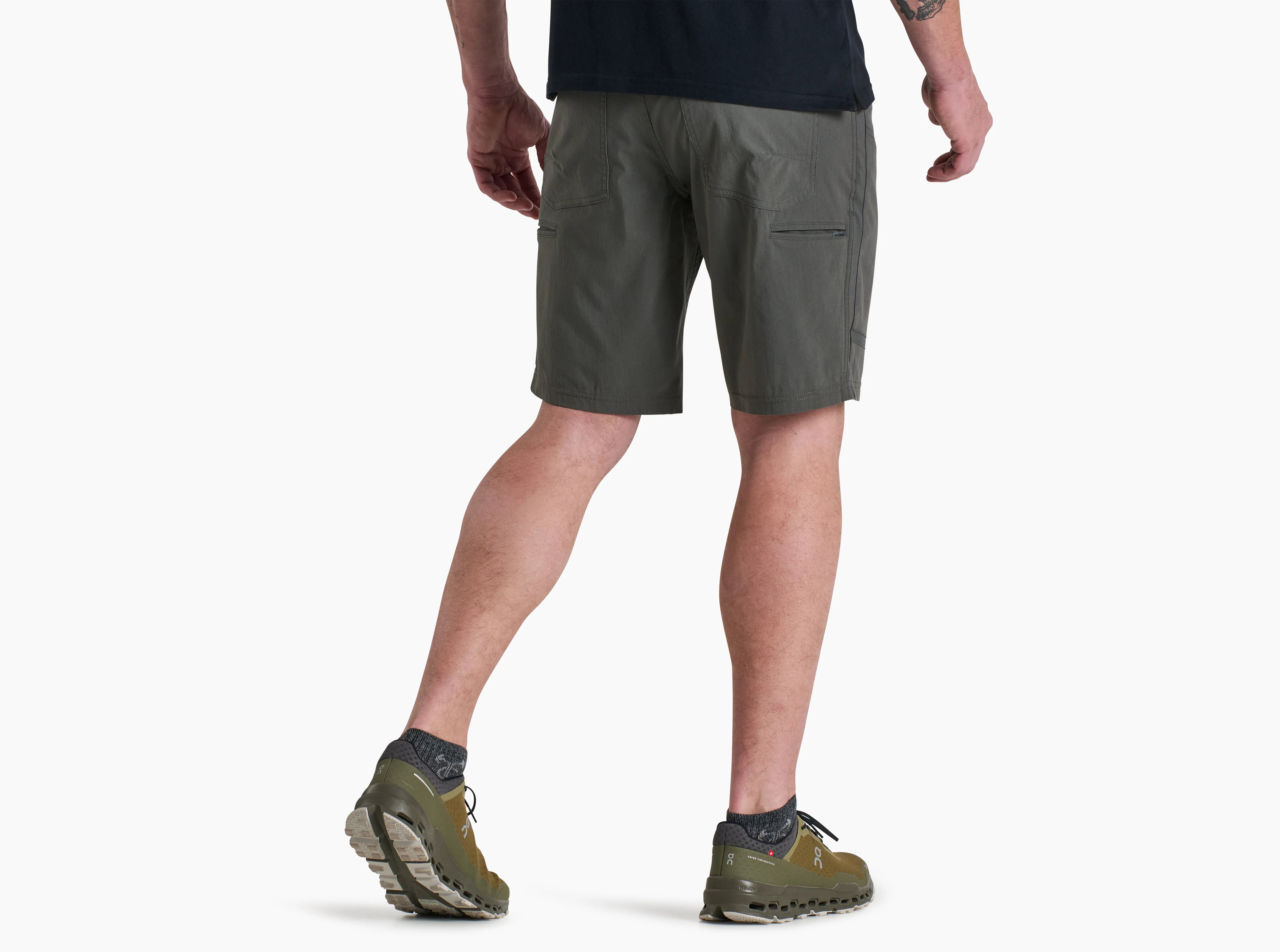 Free Radical™ Short
