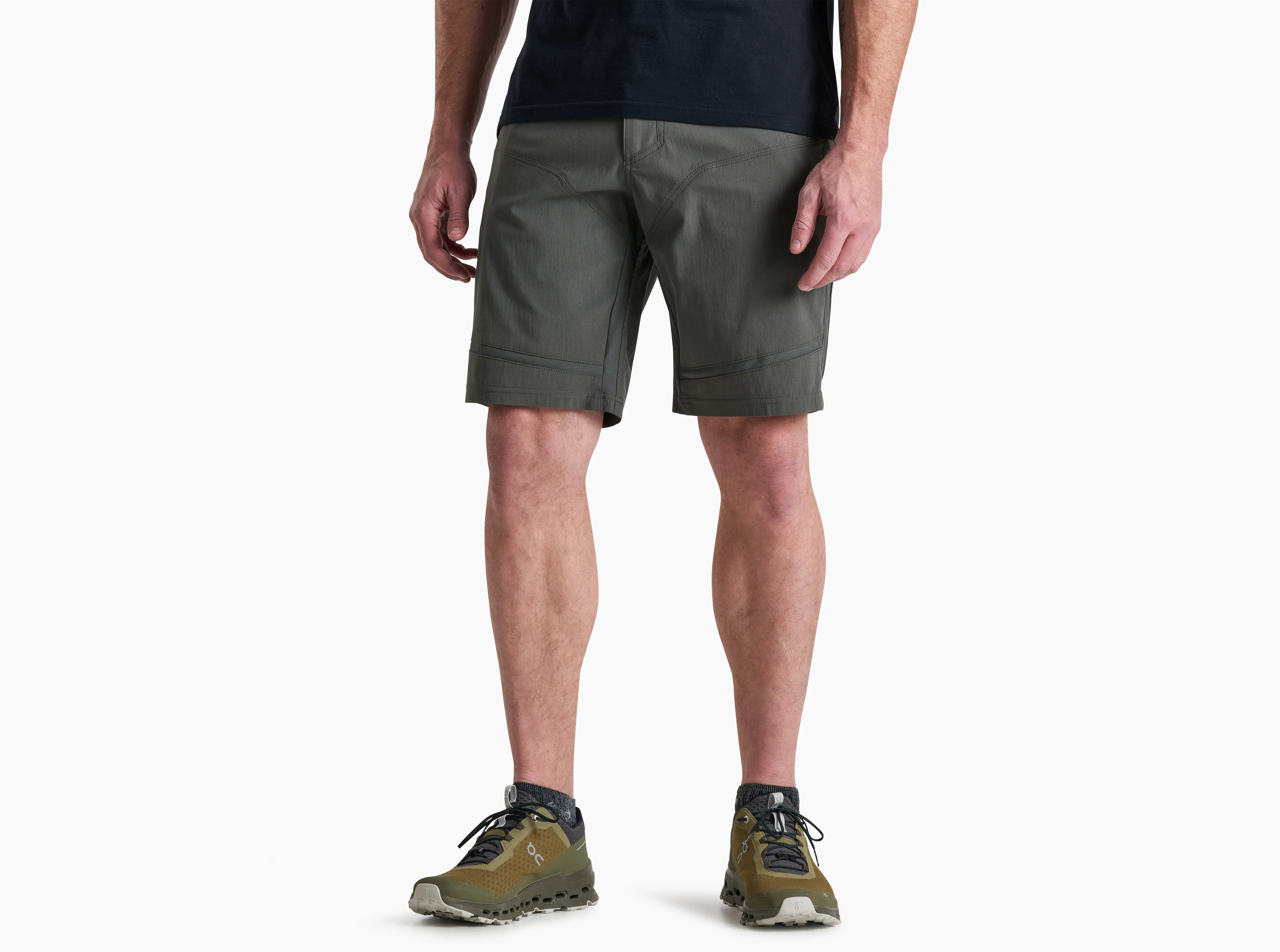 Free Radical™ Short
