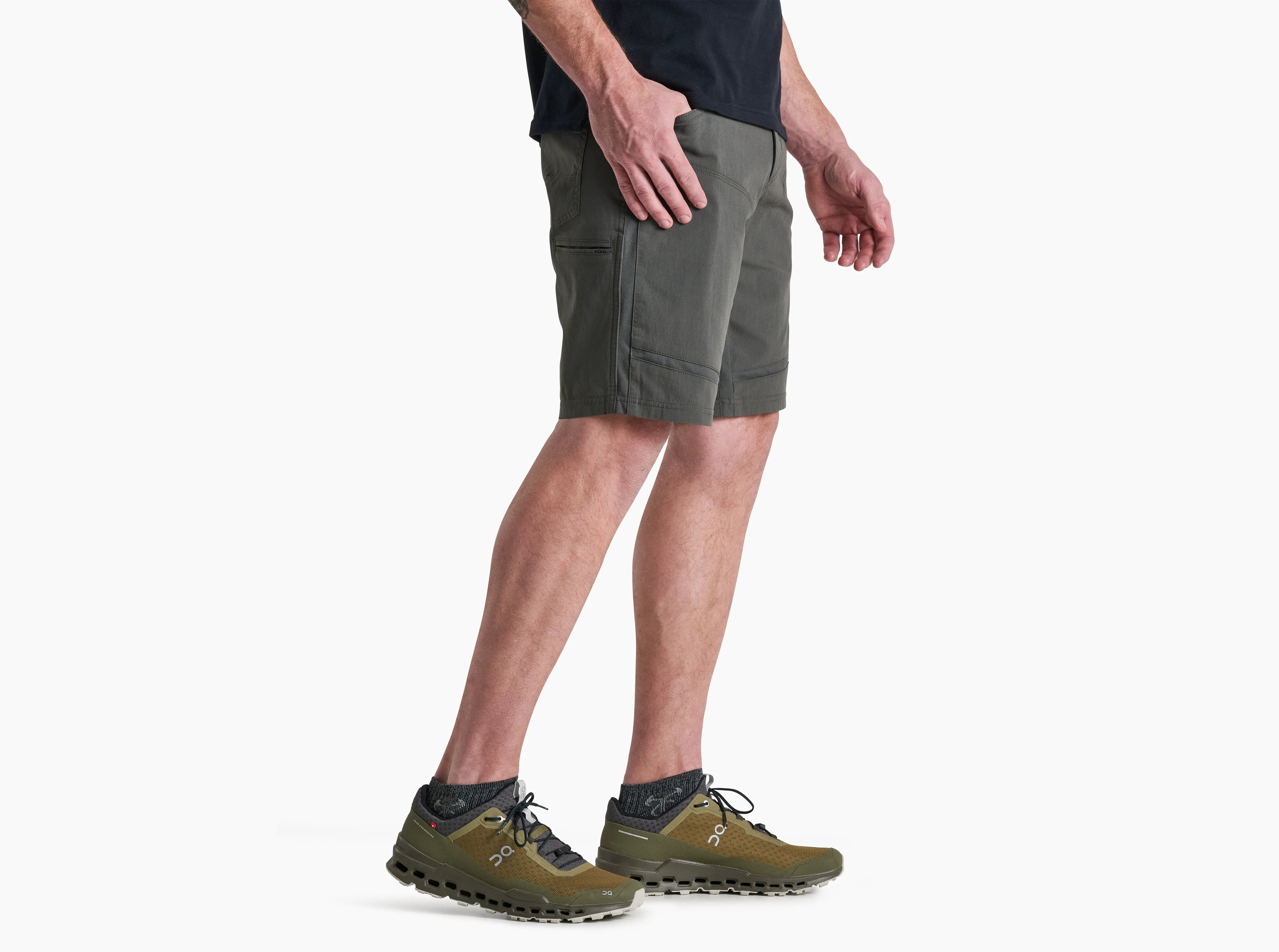 Free Radical™ Short
