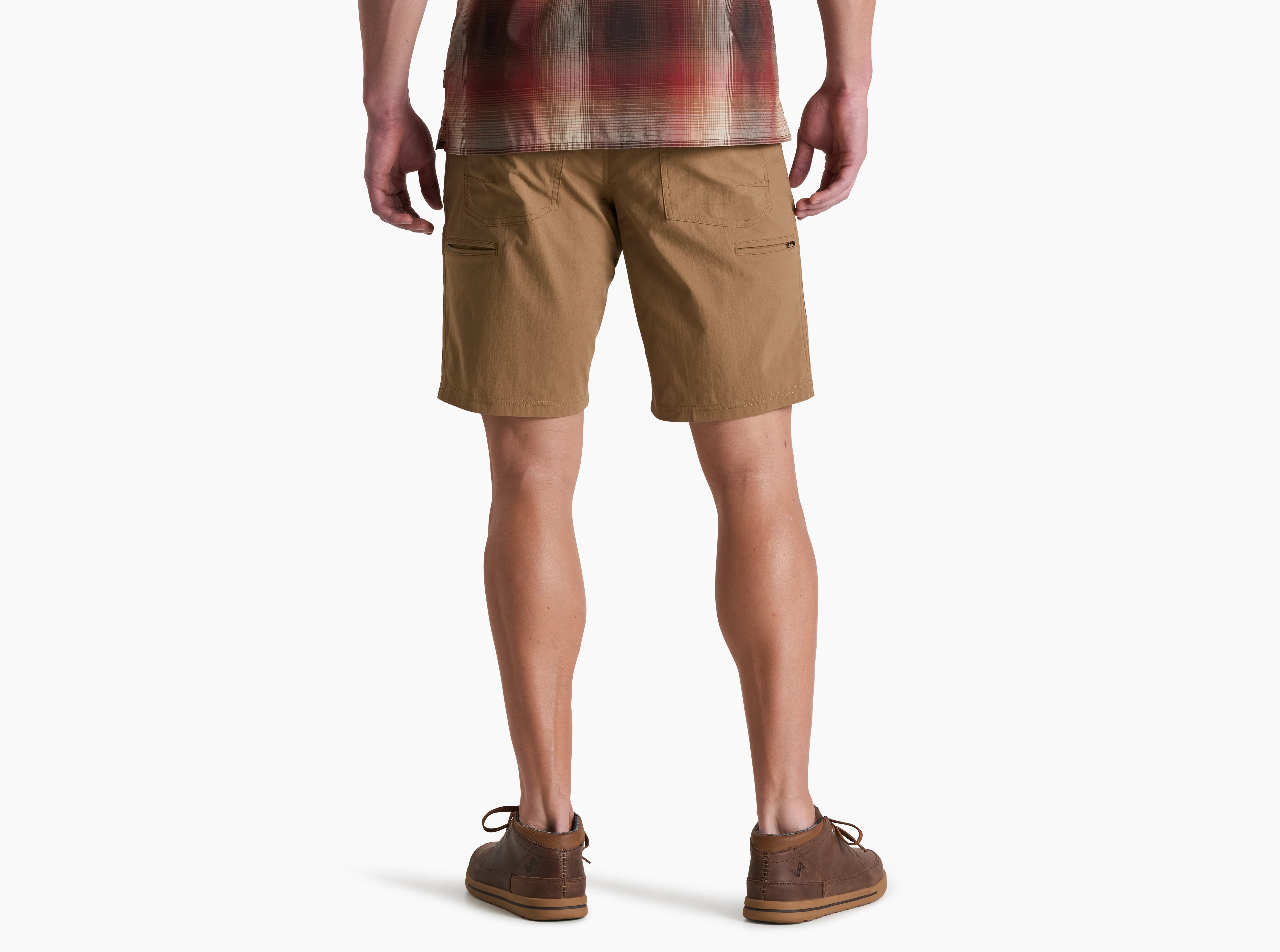 Free Radical™ Short